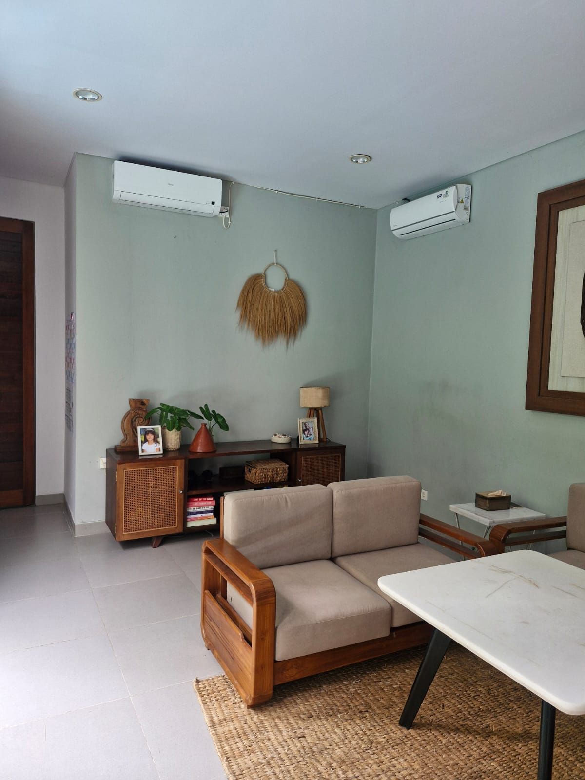 Вилла, 2 спальни