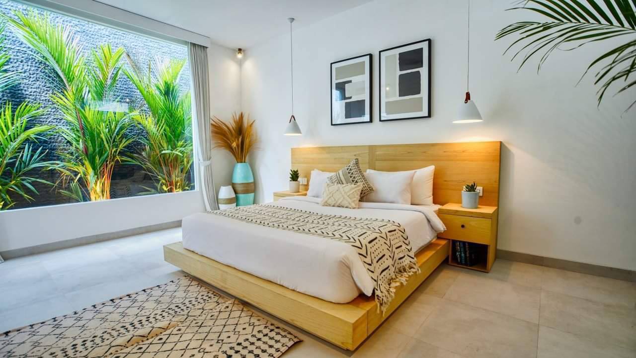 Вилла, 3 спальни