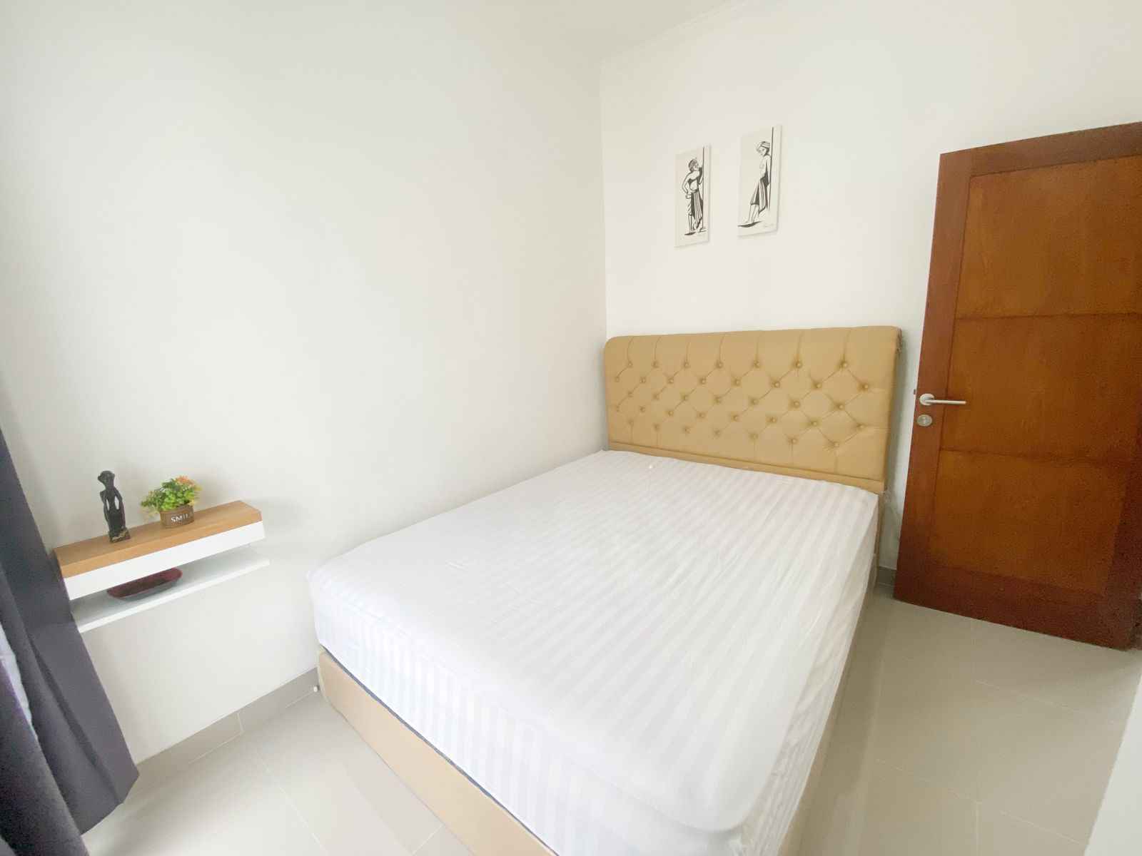 Дом, 3 спальни