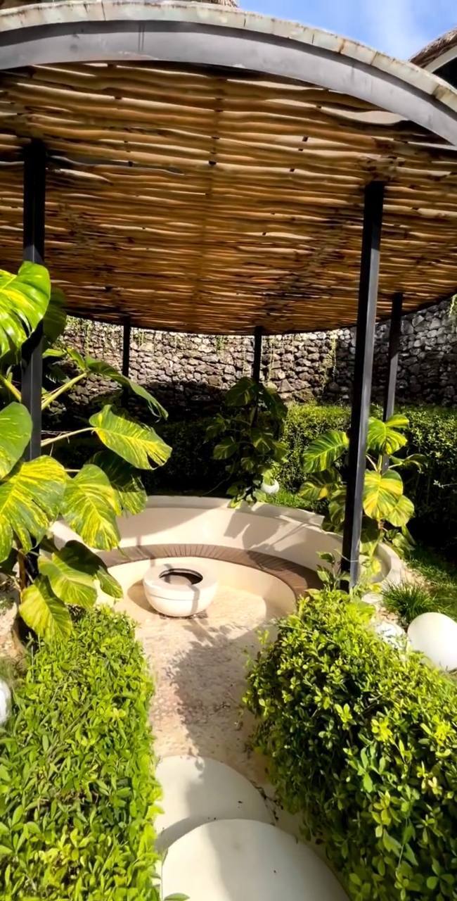 Вилла, 2 спальни