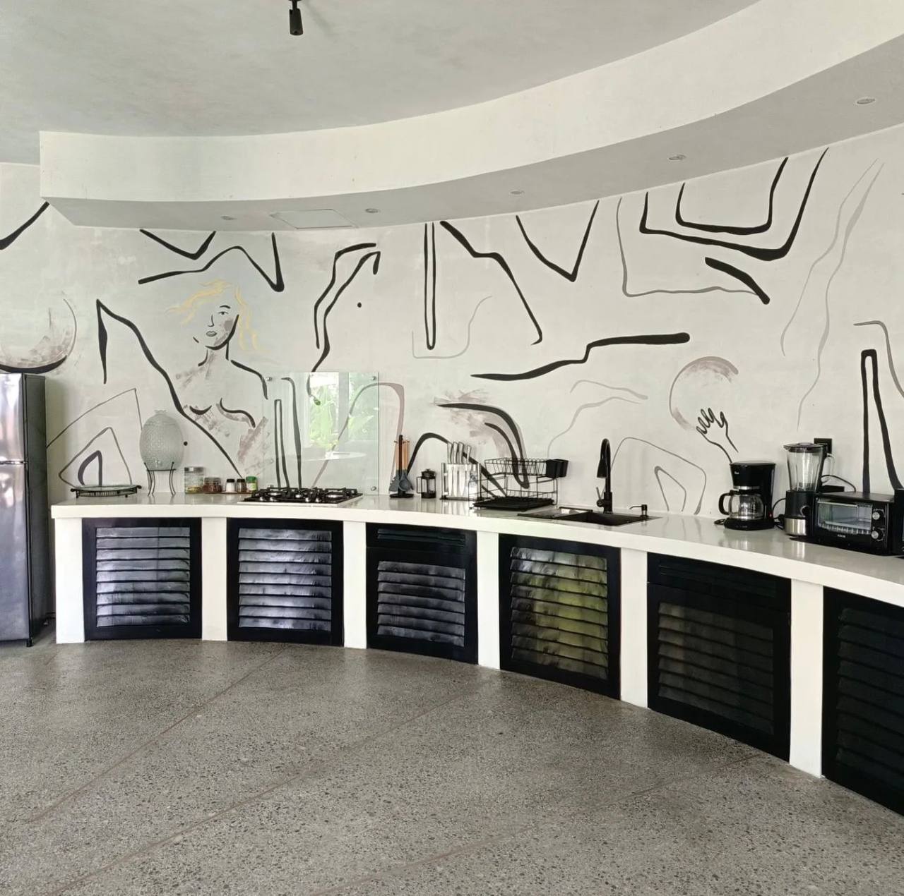 Вилла, 2 спальни