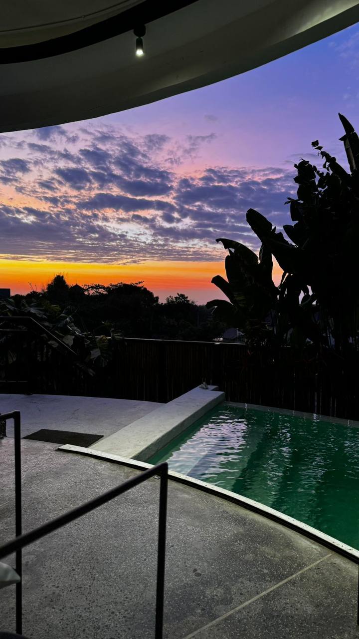 Вилла, 2 спальни