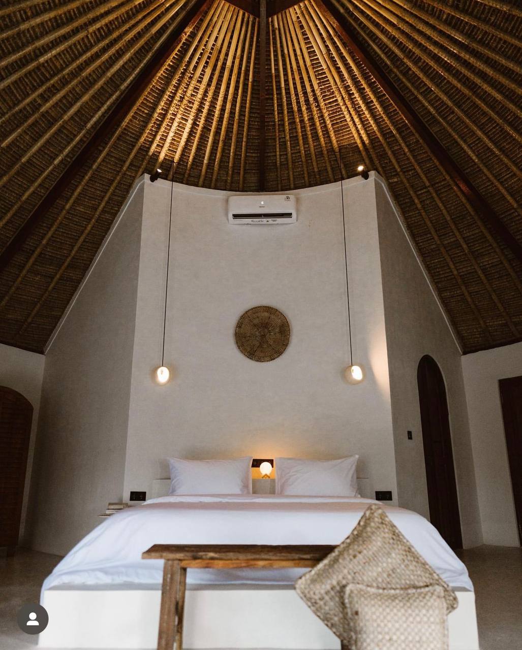 Вилла, 2 спальни