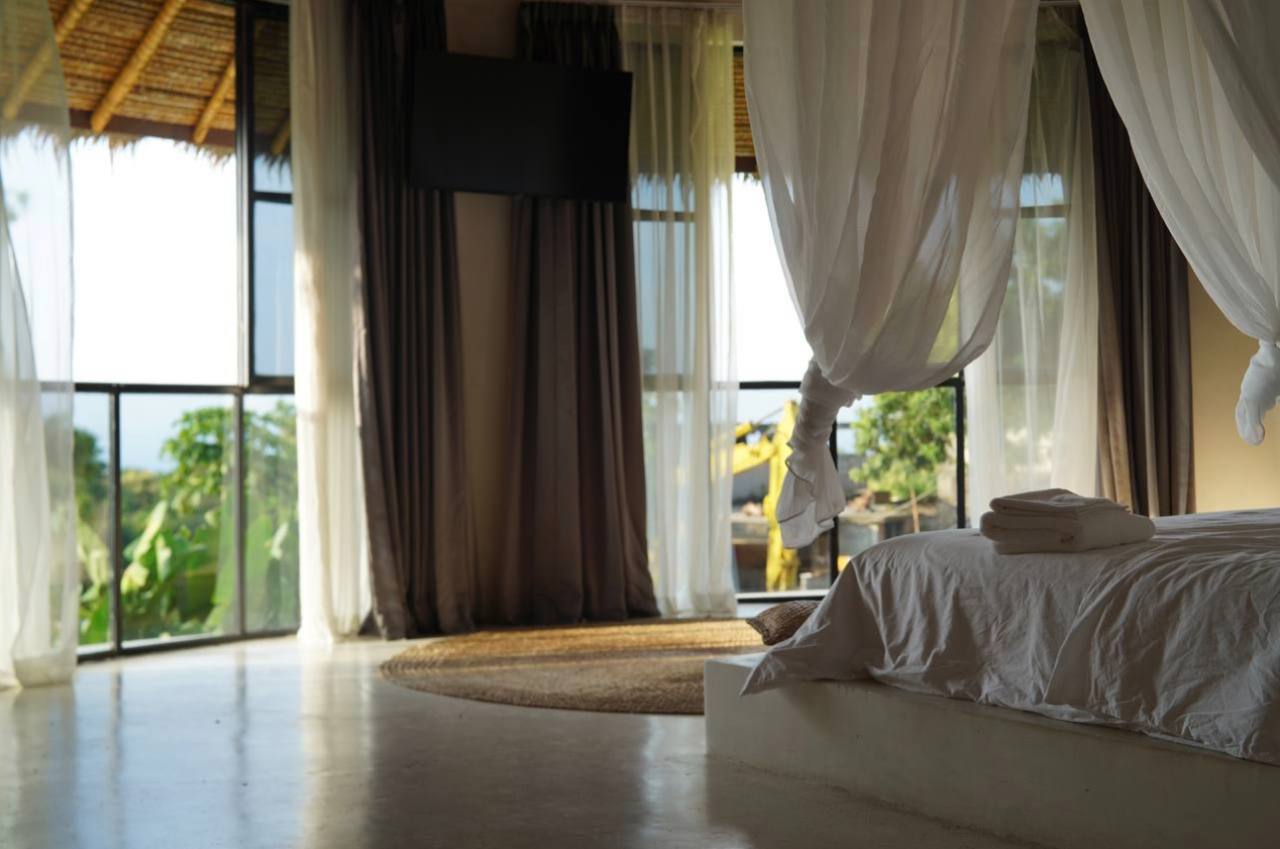 Вилла, 2 спальни