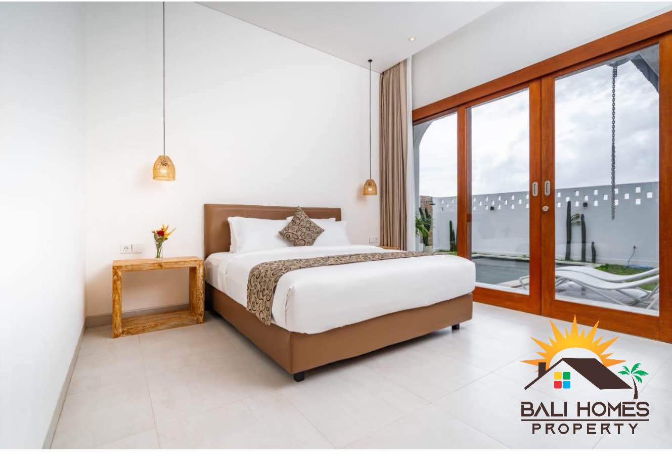 Вилла, 2 спальни