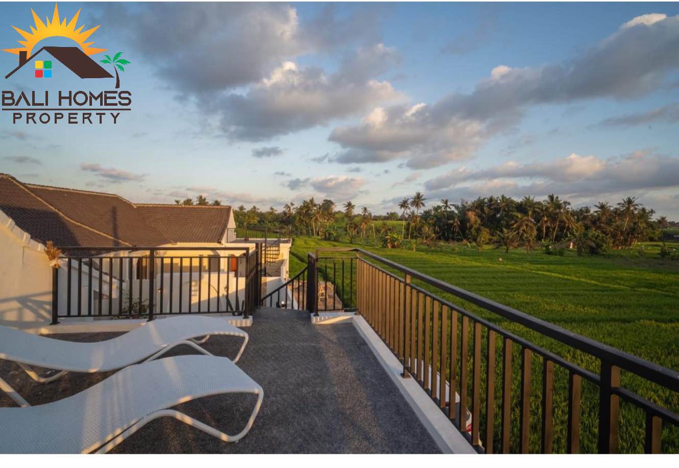 Вилла, 2 спальни