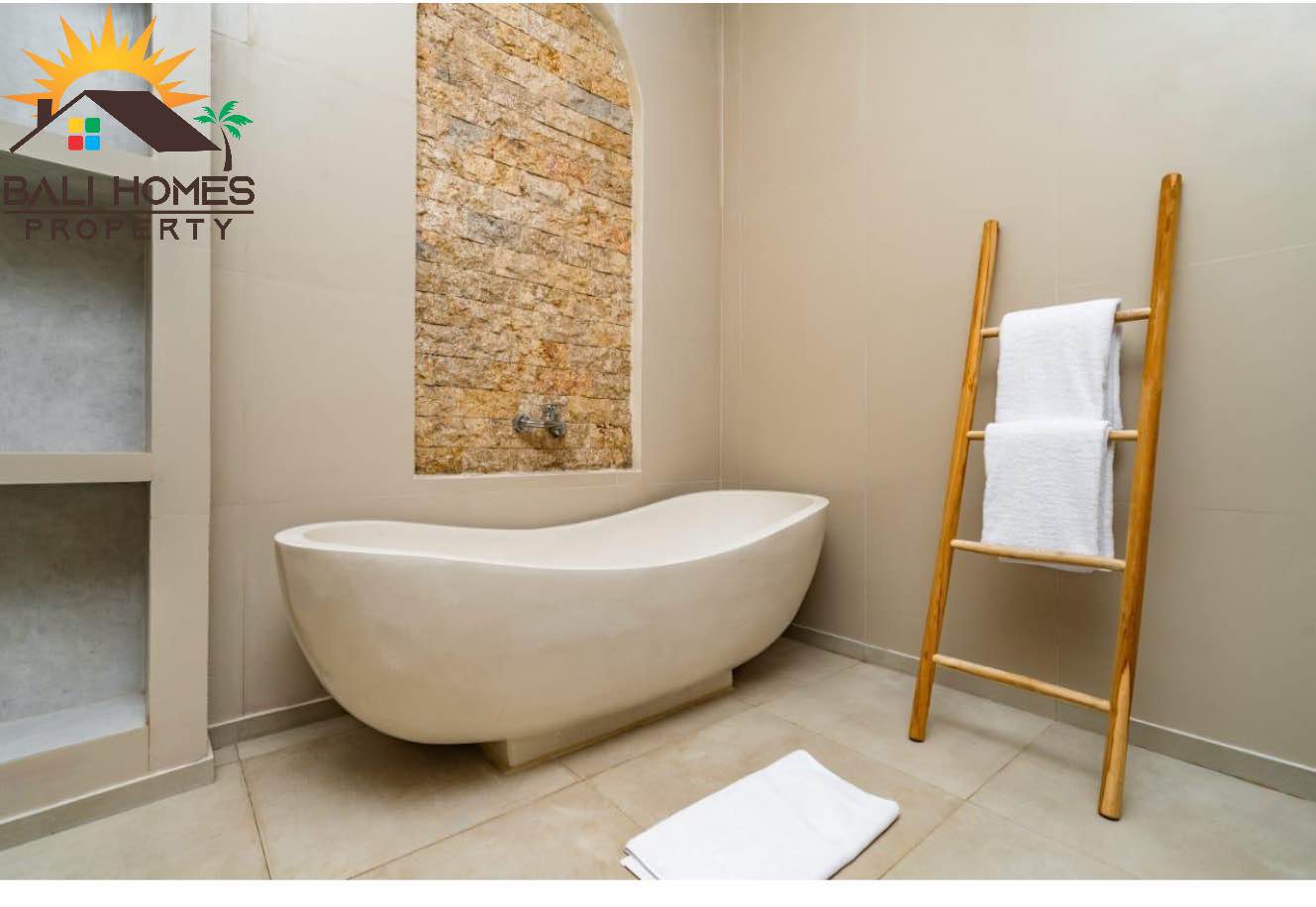 Вилла, 2 спальни