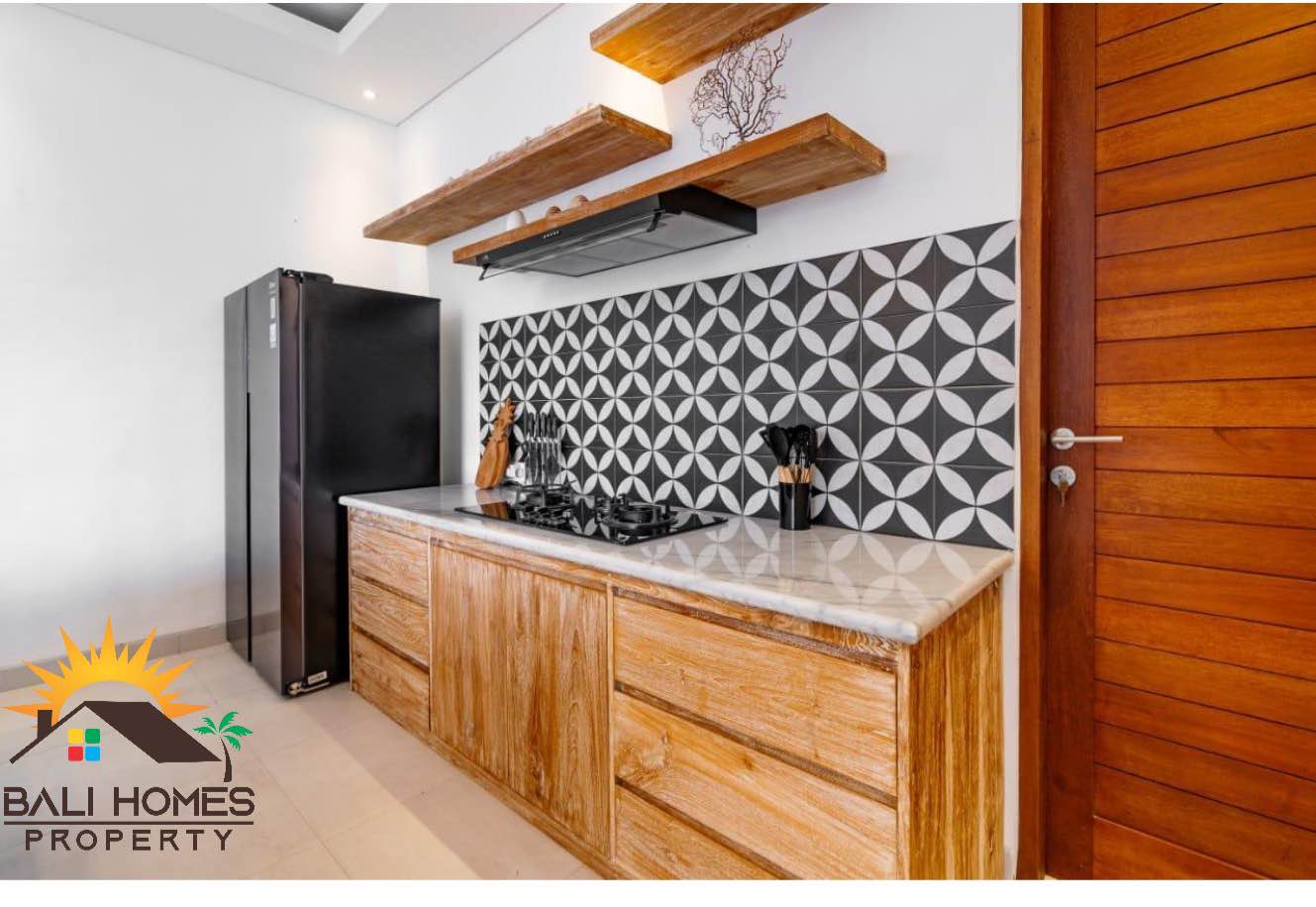 Вилла, 2 спальни