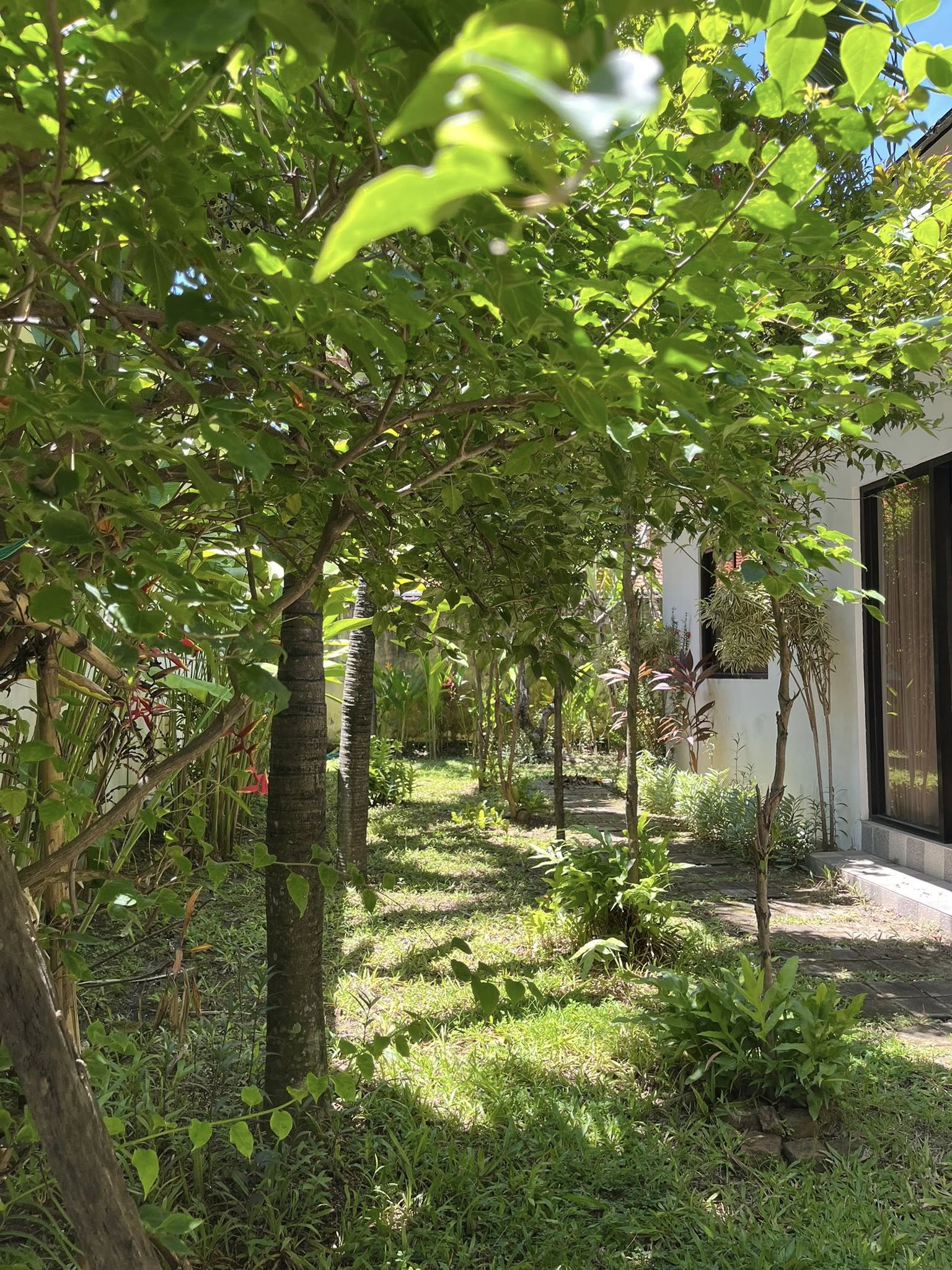 Вилла, 1 спальня