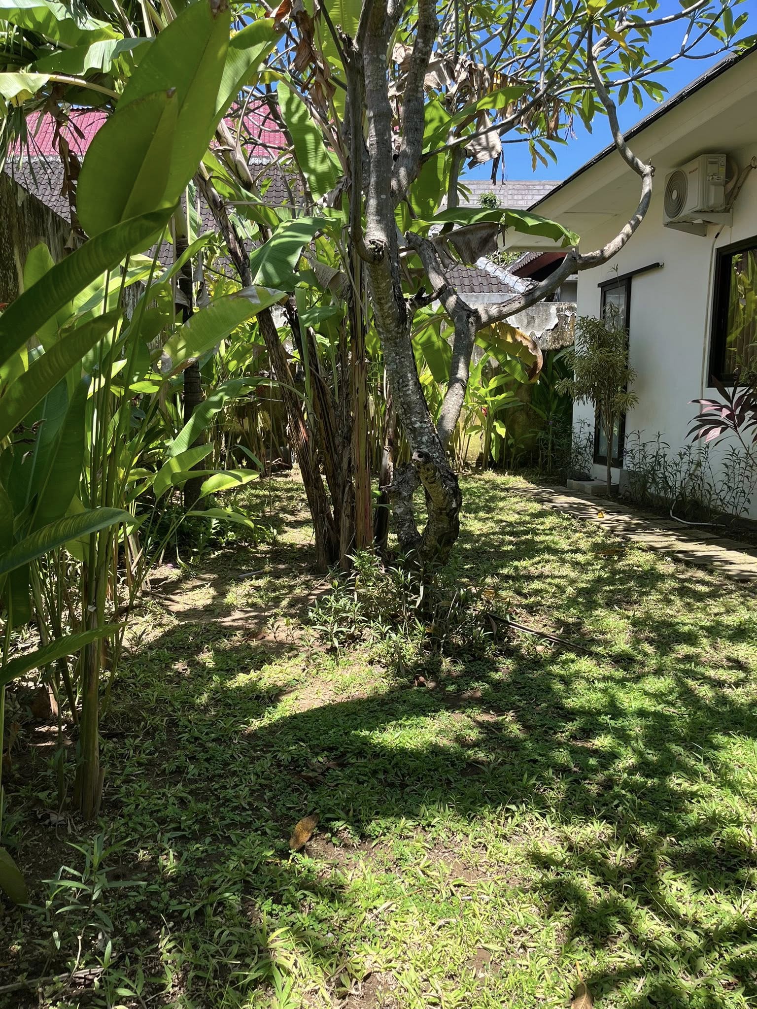 Вилла, 1 спальня