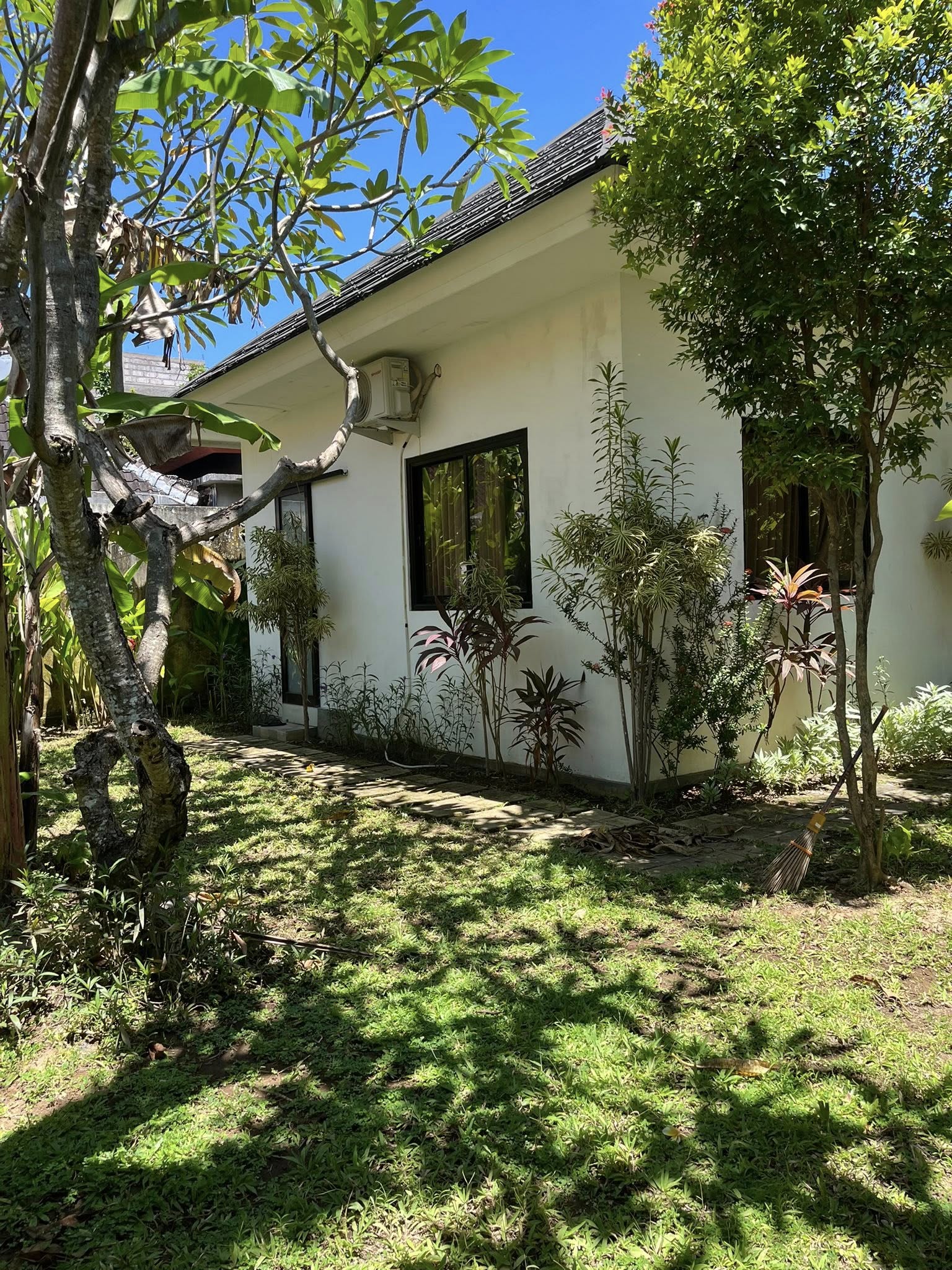 Вилла, 1 спальня