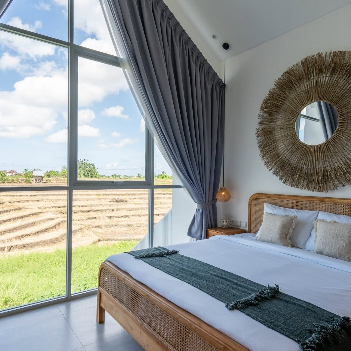 Вилла, 2 спальни