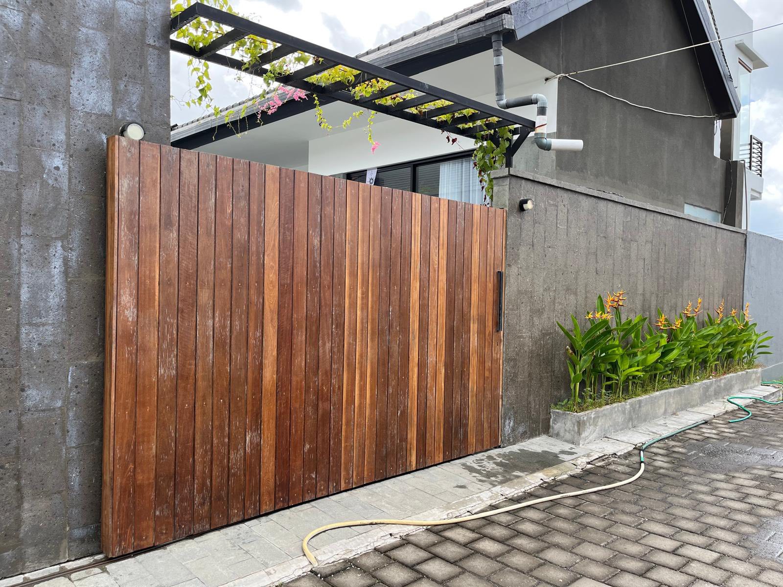 Вилла, 2 спальни