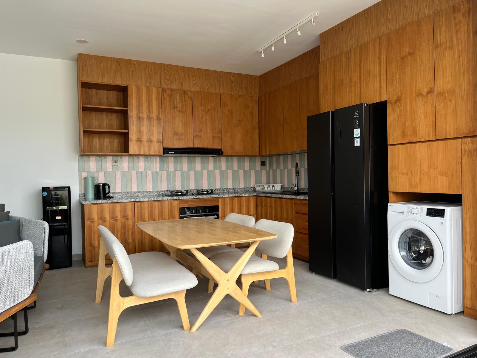 Вилла, 2 спальни