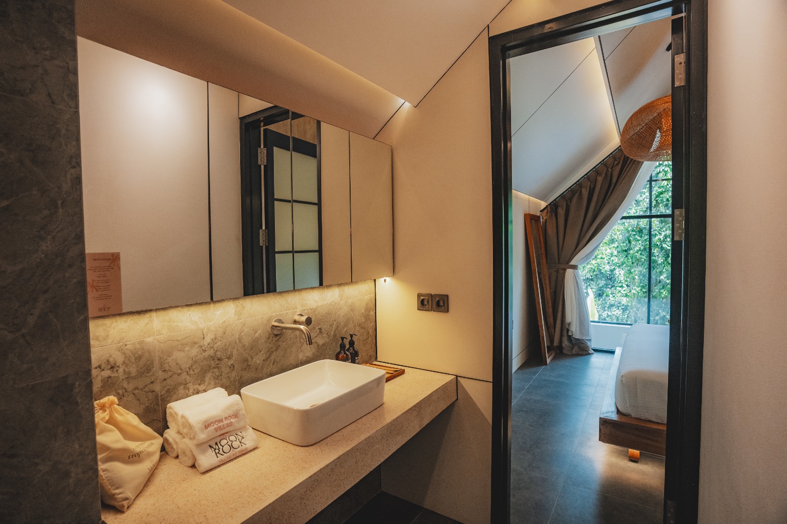 Вилла, 1 спальня