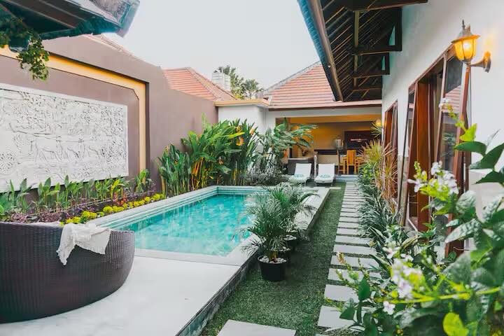 Объявление