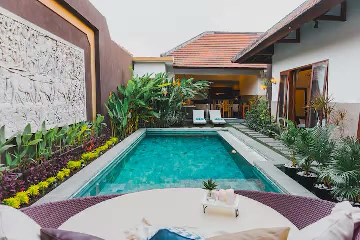 Объявление