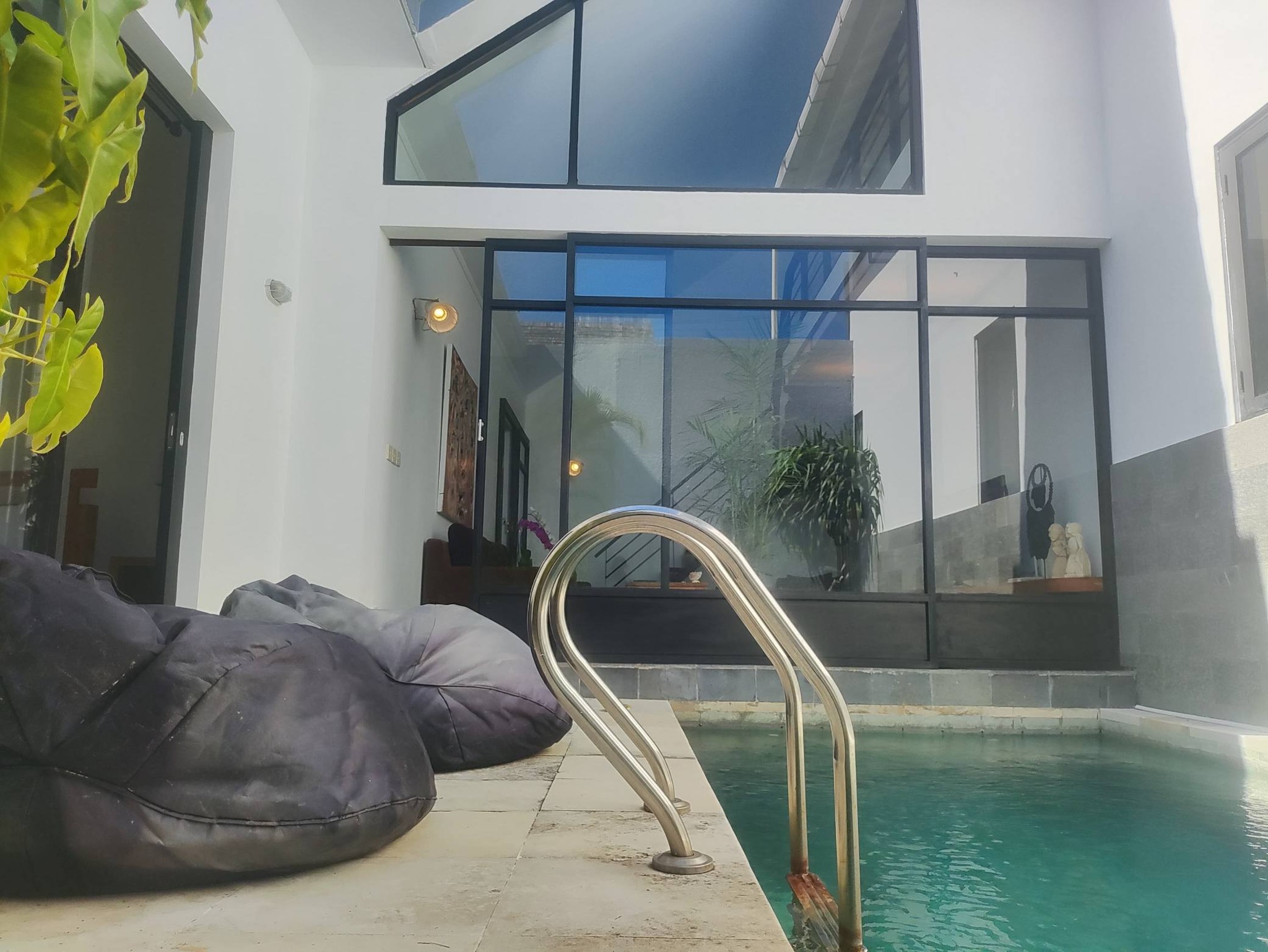 Вилла, 3 спальни