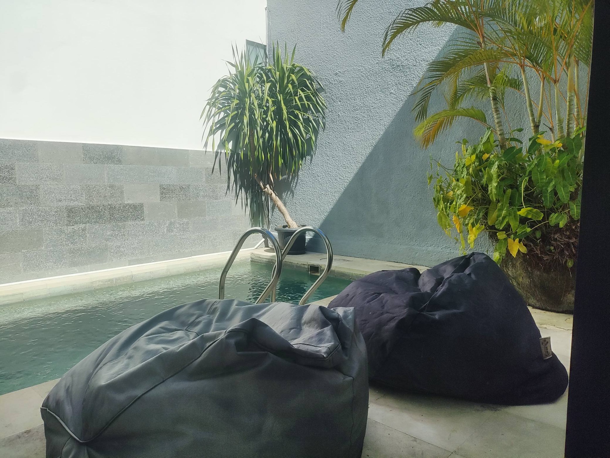 Вилла, 3 спальни