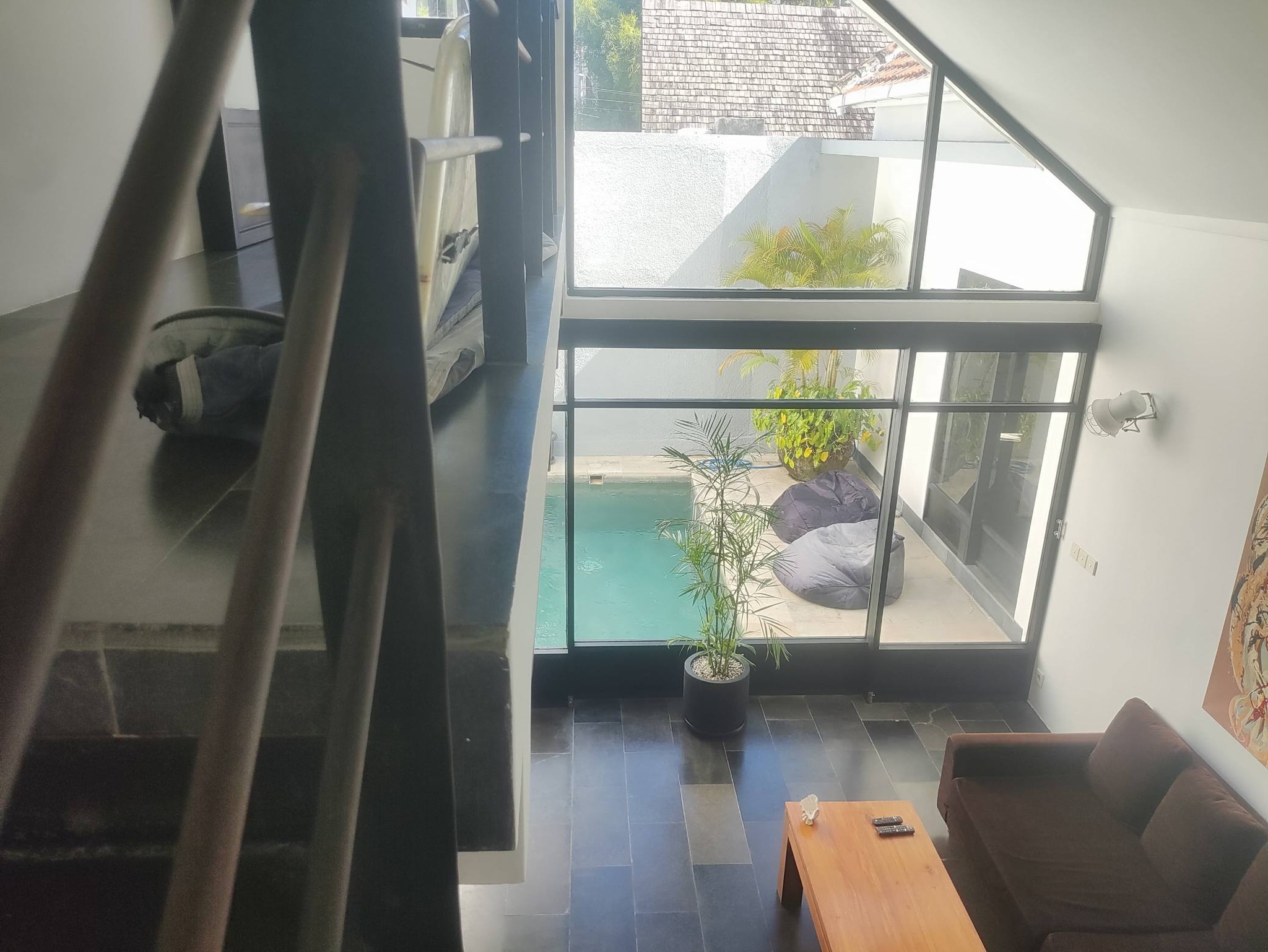 Вилла, 3 спальни