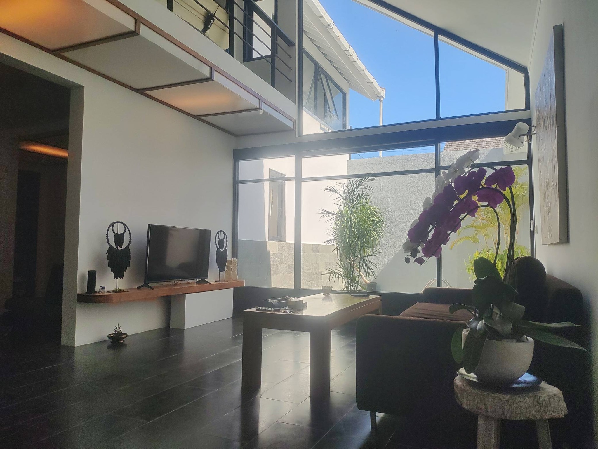 Вилла, 3 спальни