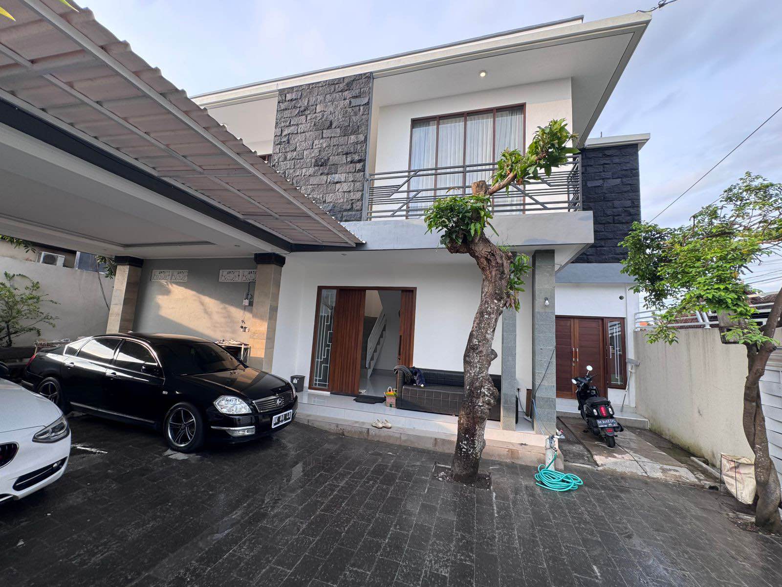 Дом, 3 спальни