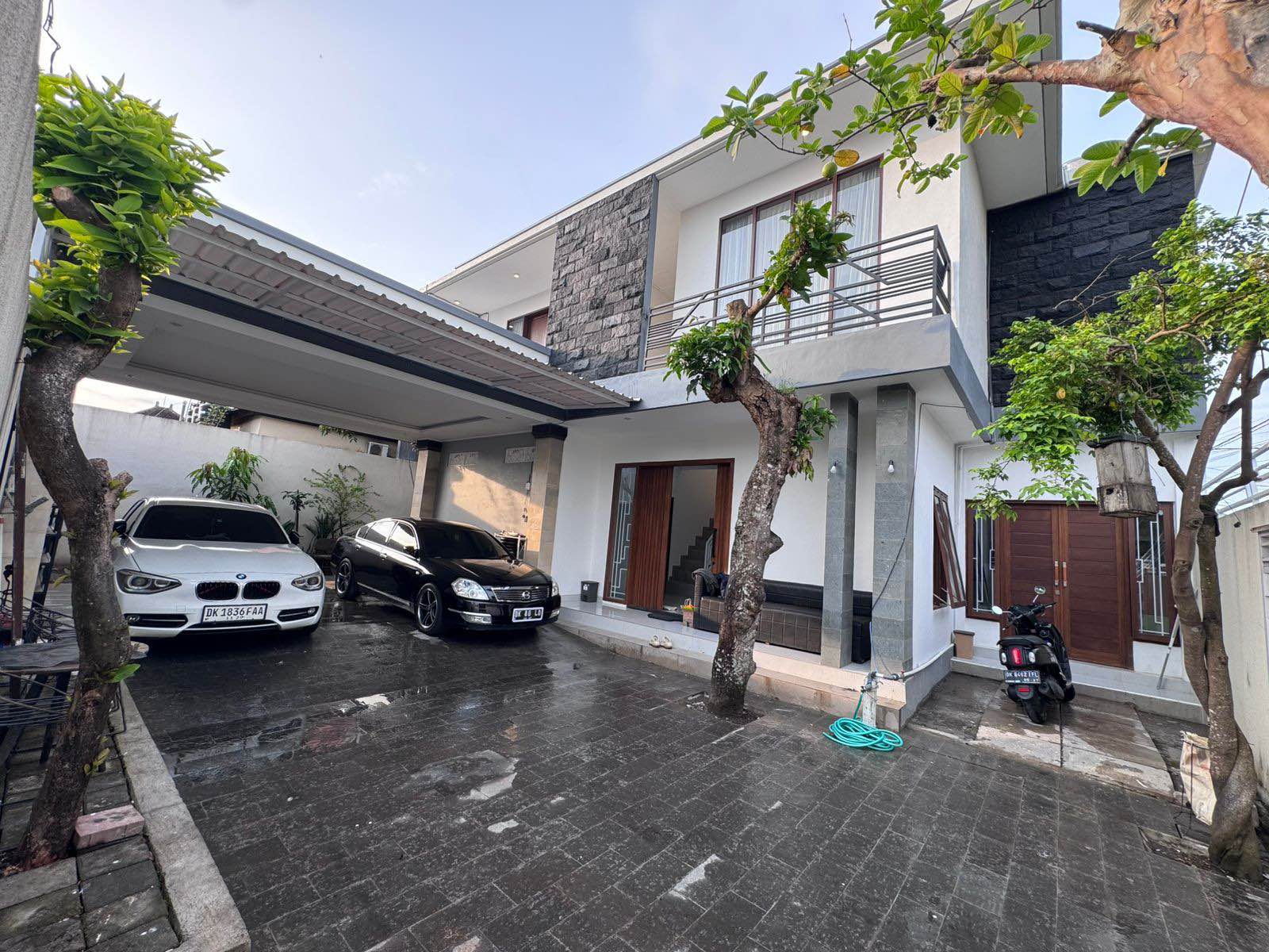 Дом, 3 спальни