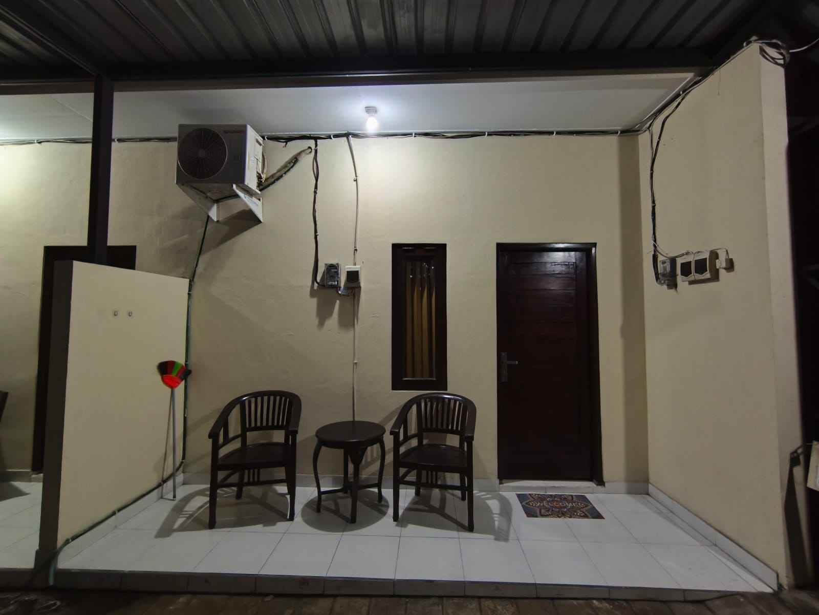 Гестхаус, 1 спальня