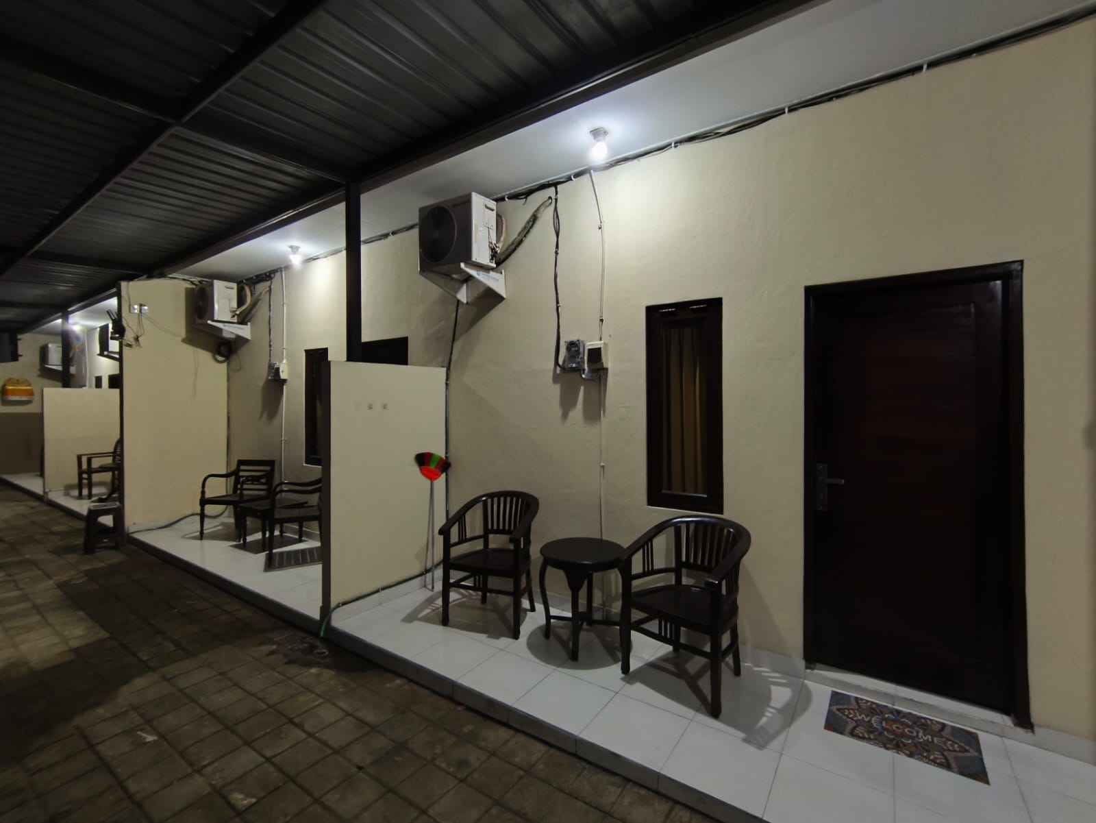 Гестхаус, 1 спальня