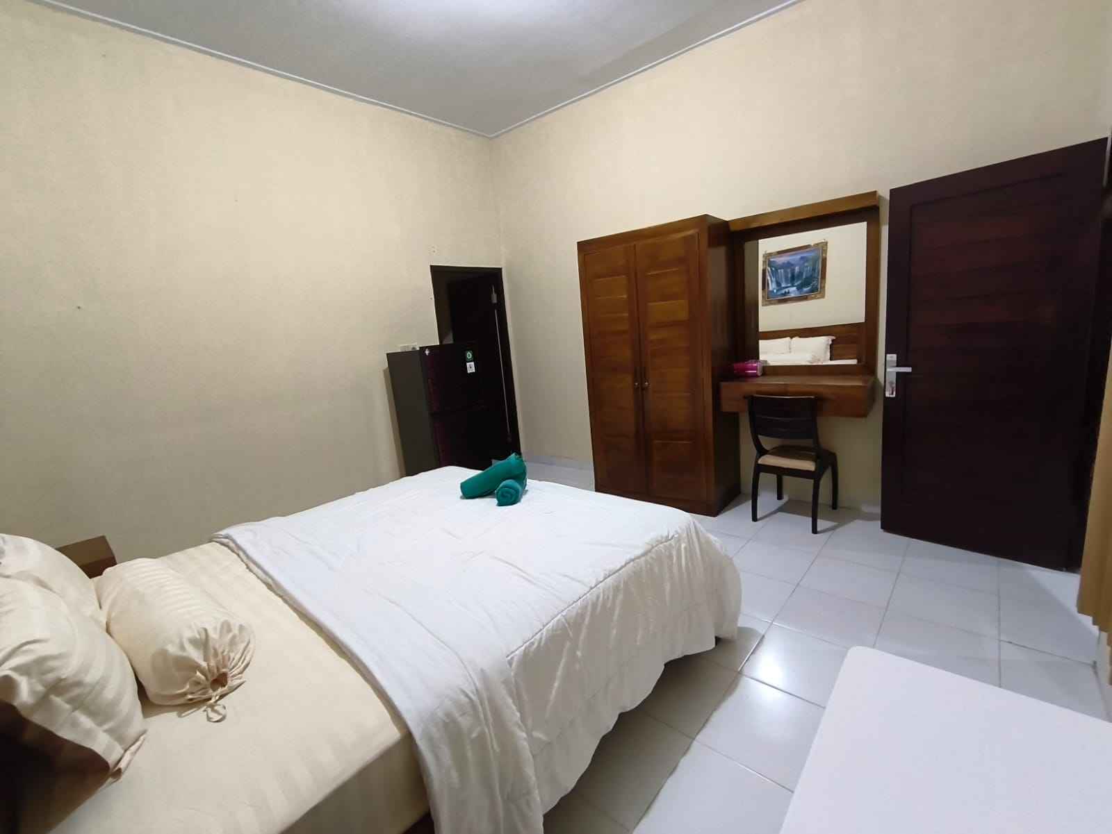 Гестхаус, 1 спальня