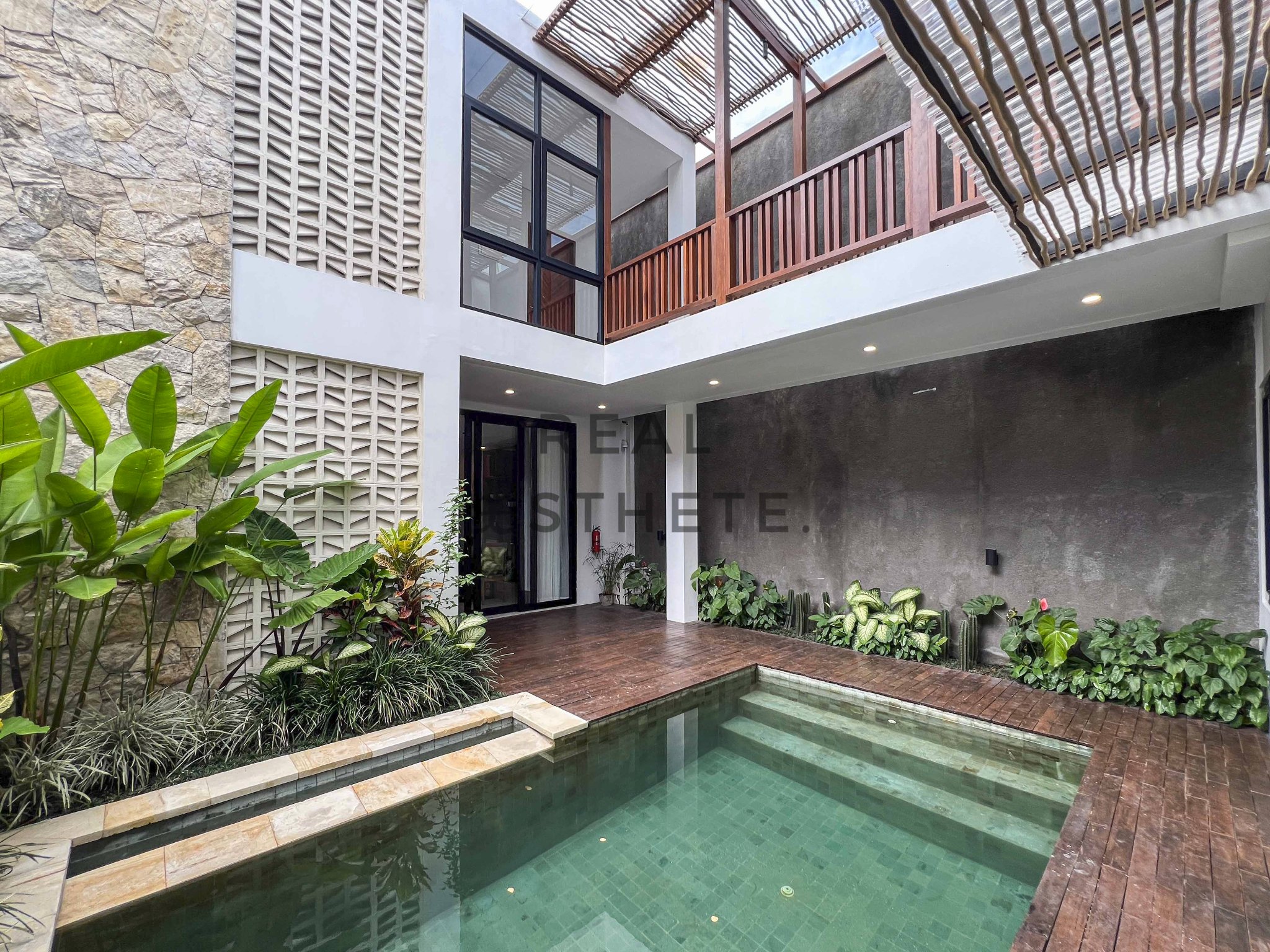 Вилла, 3 спальни