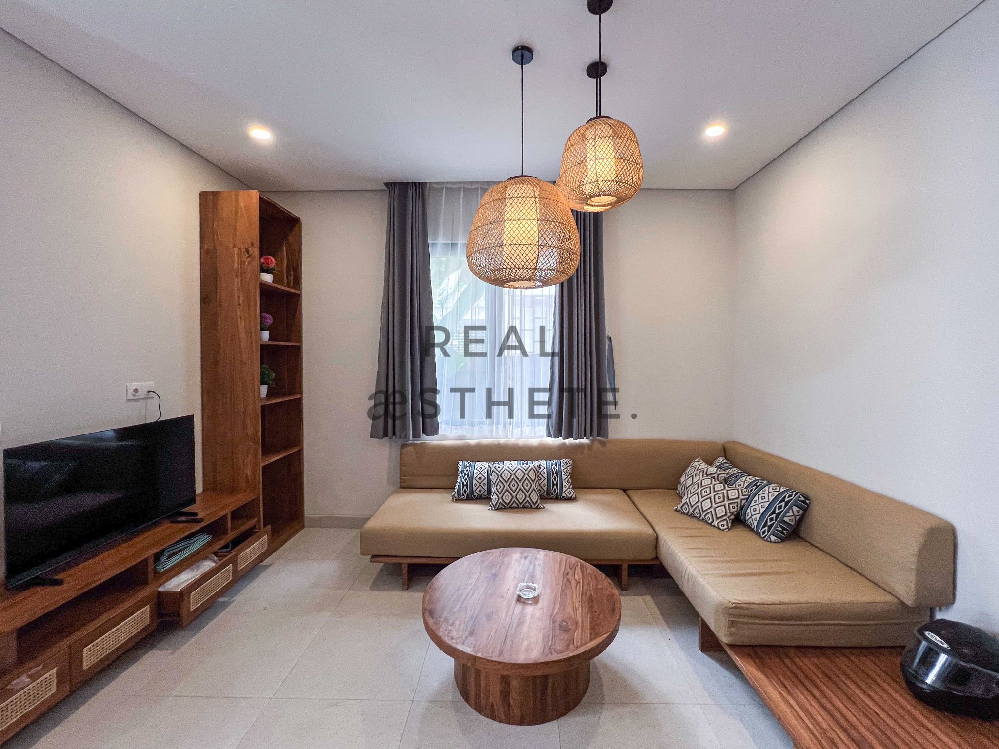 Вилла, 3 спальни