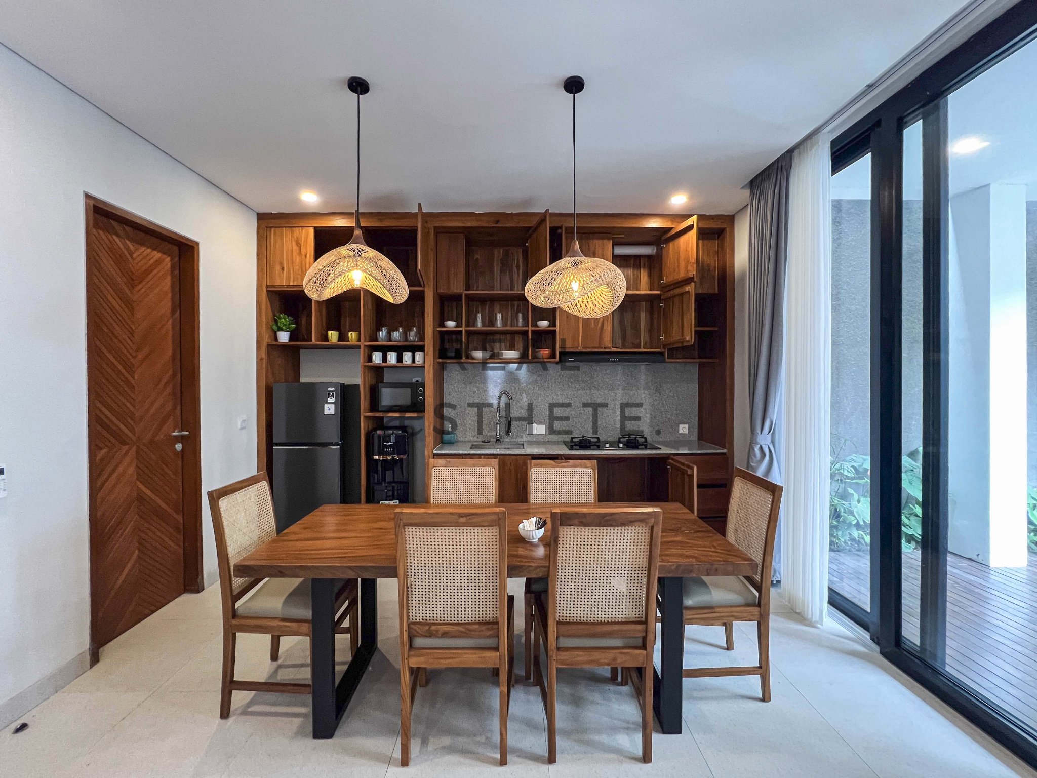 Вилла, 3 спальни