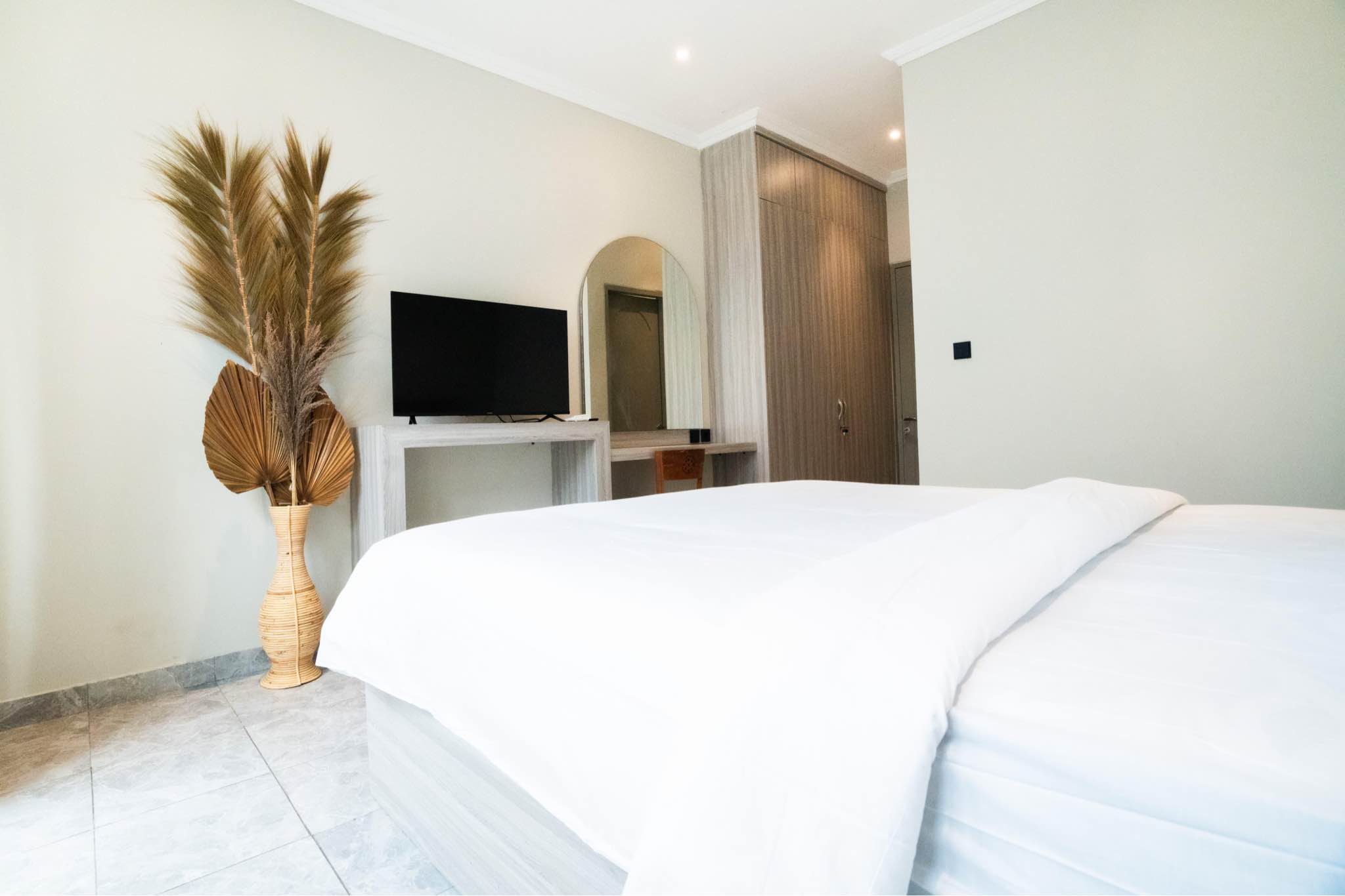 Вилла, 2 спальни