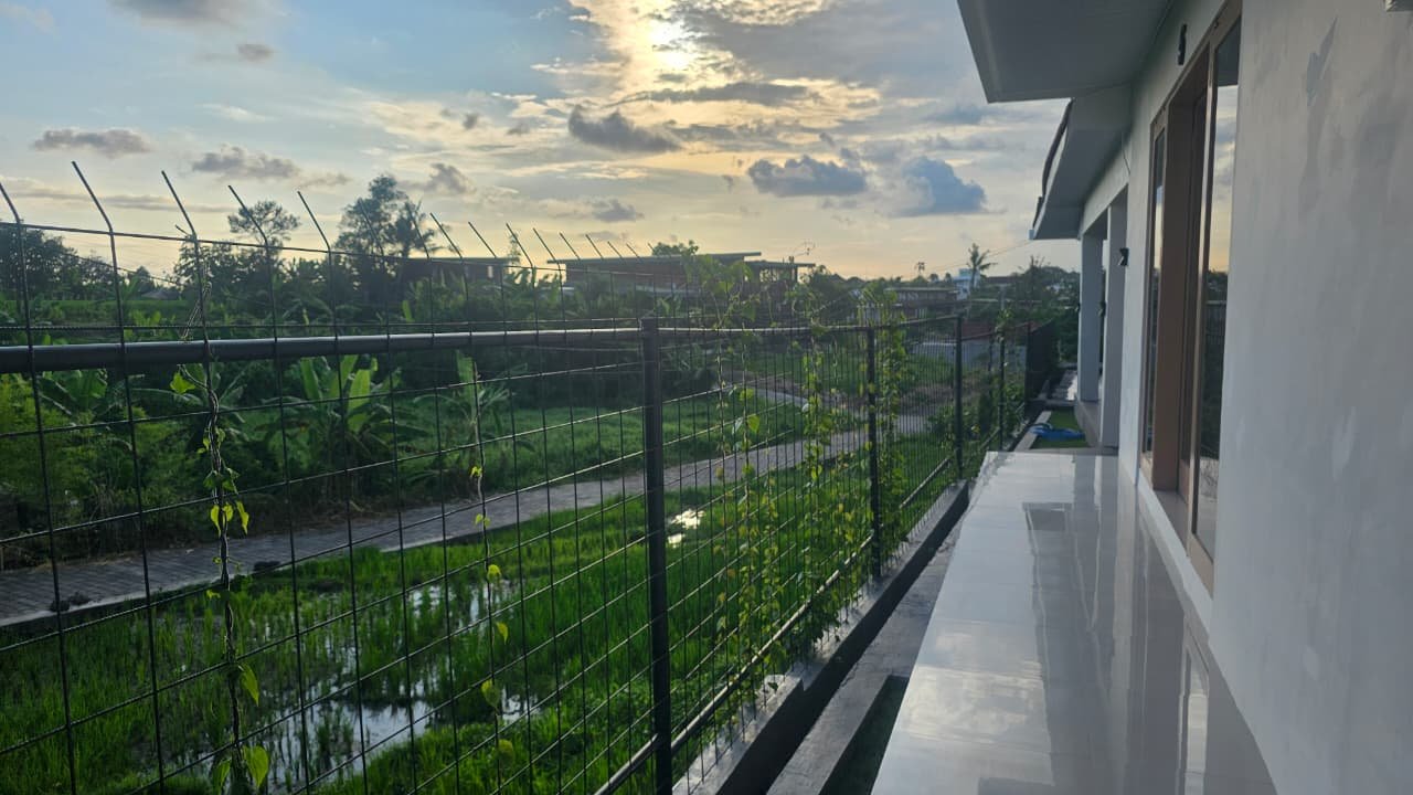 Отель, 1 спальня