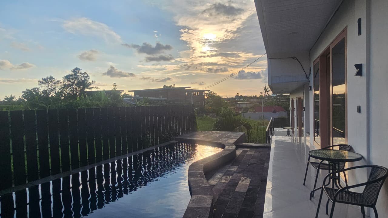 Отель, 1 спальня