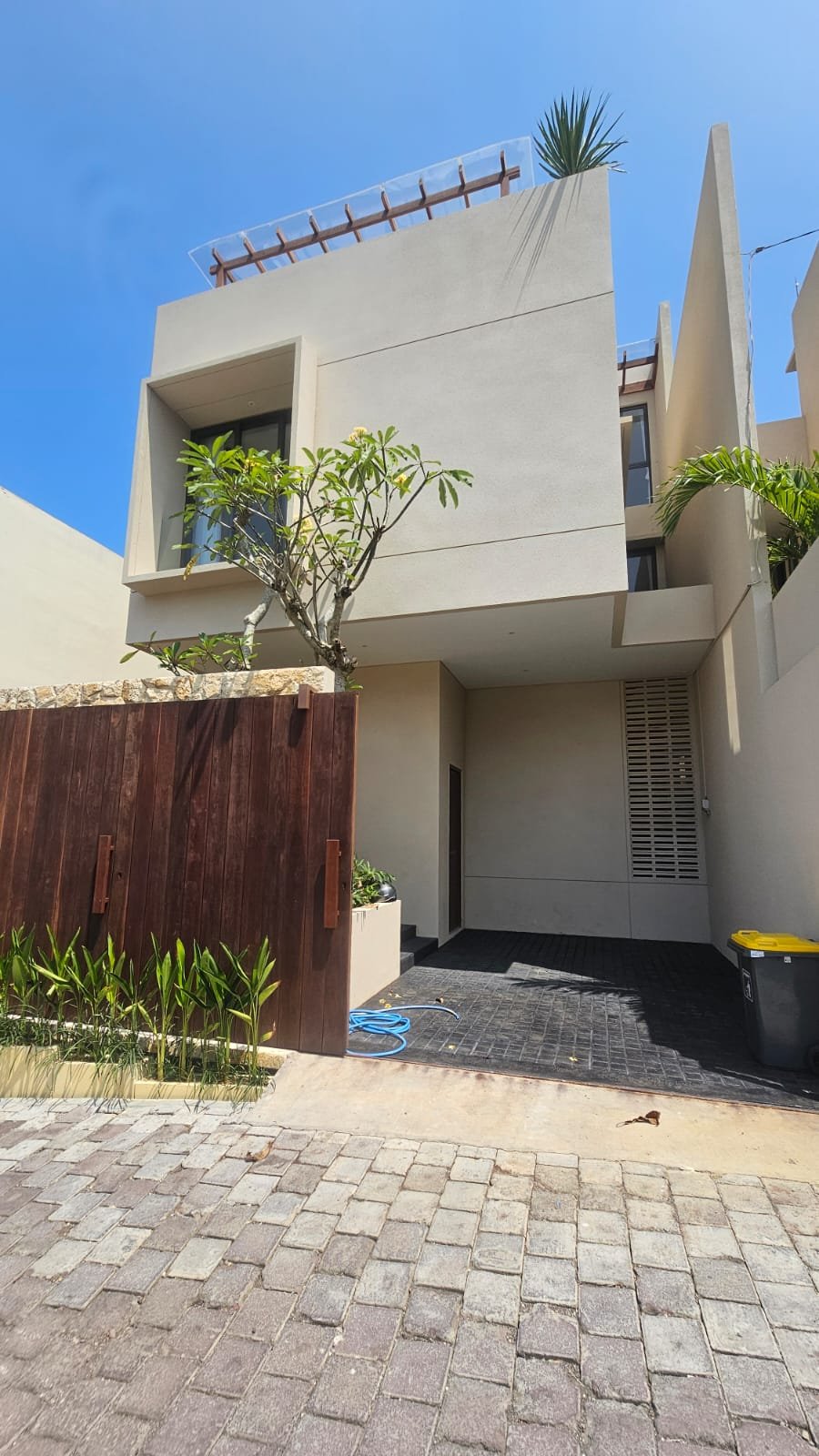 Вилла, 2 спальни