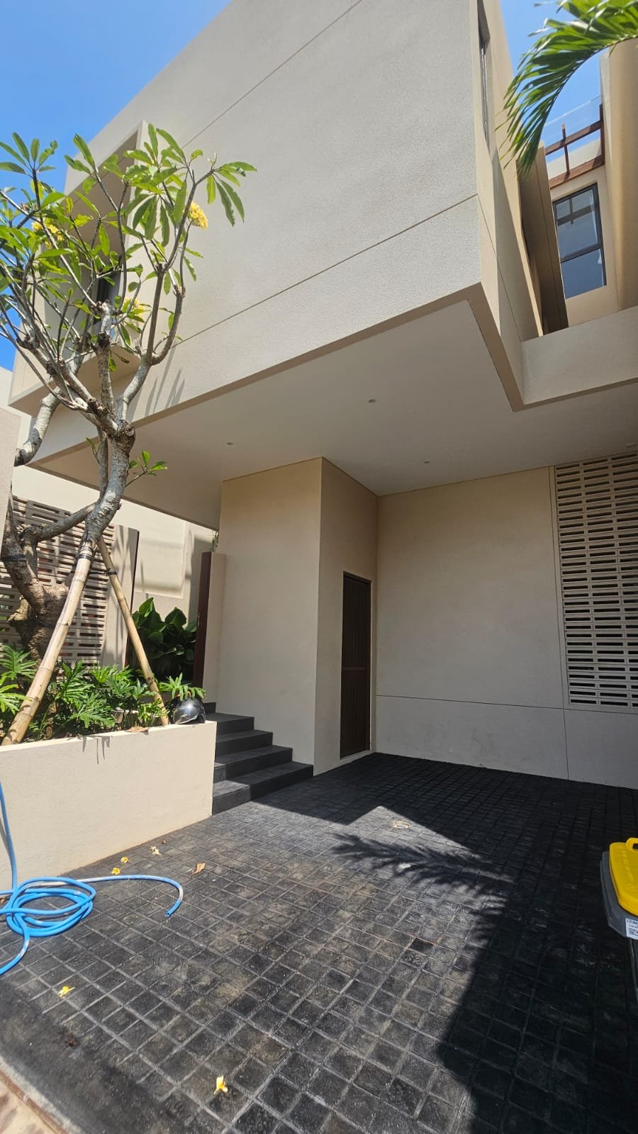 Вилла, 2 спальни