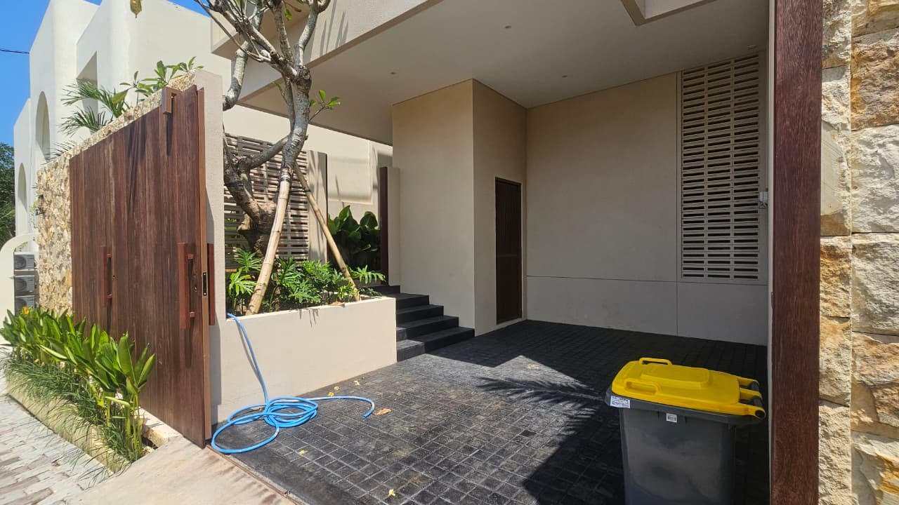 Вилла, 2 спальни