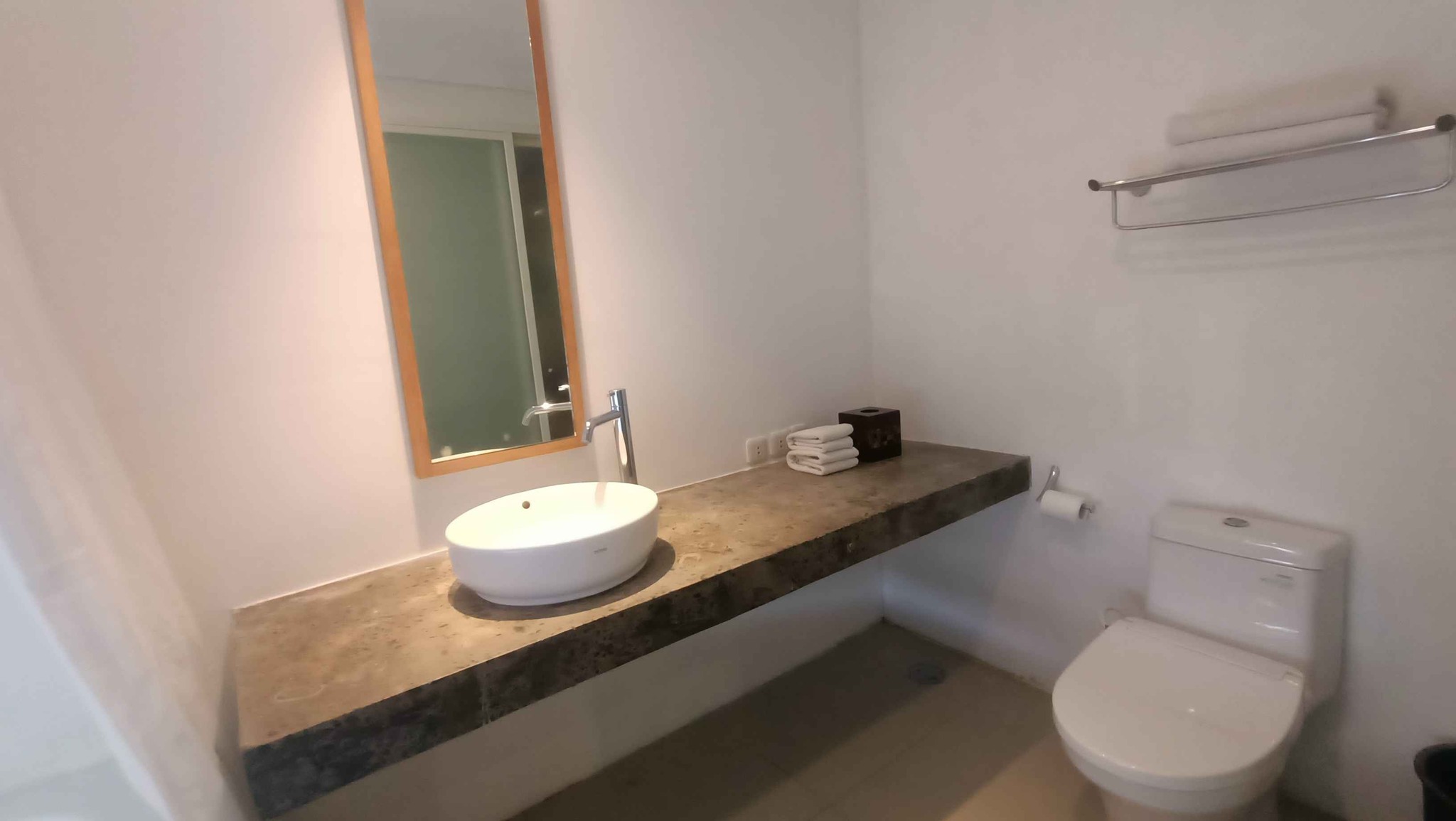 Вилла, 1 спальня