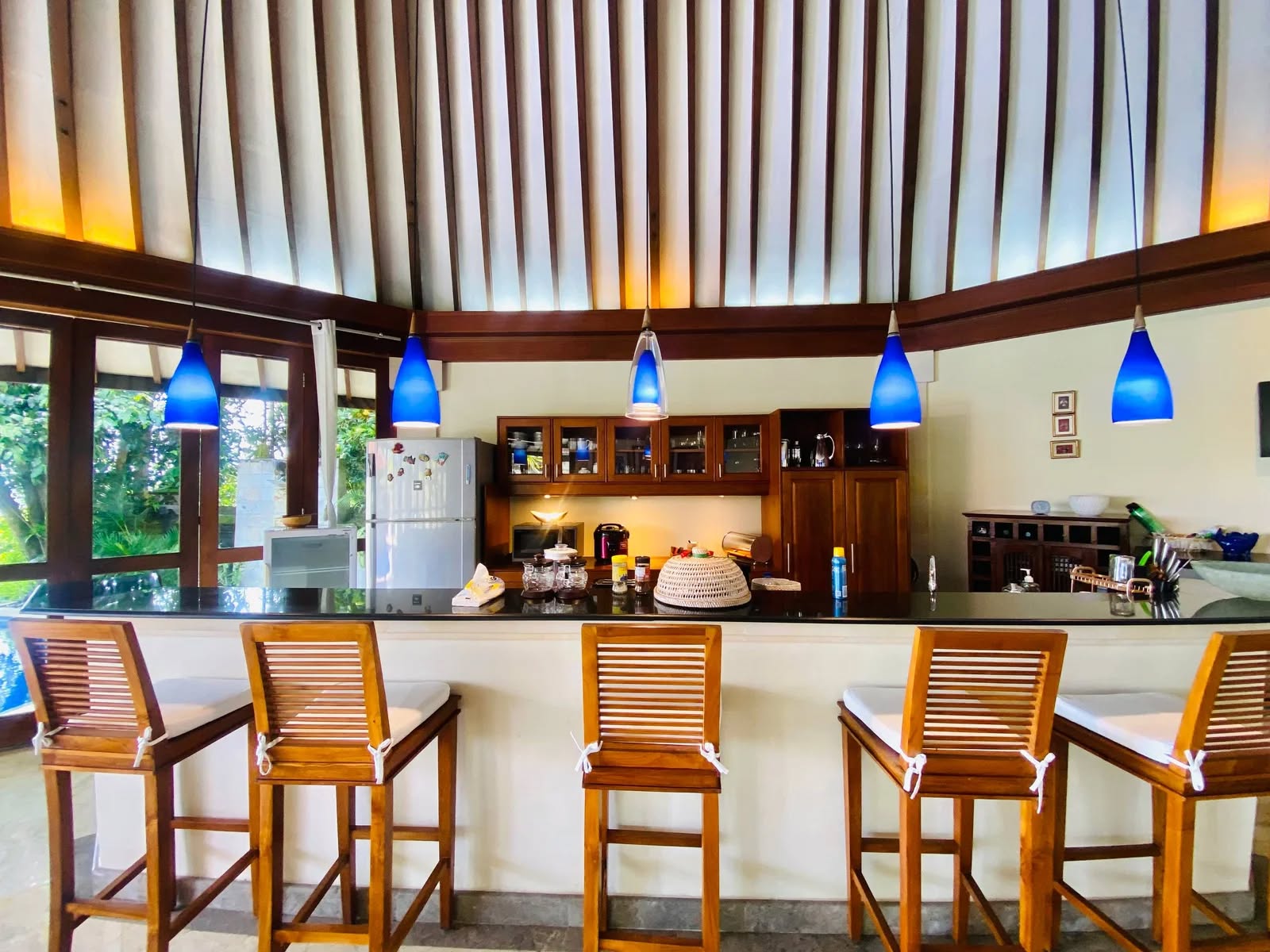 Вилла, 4 спальни