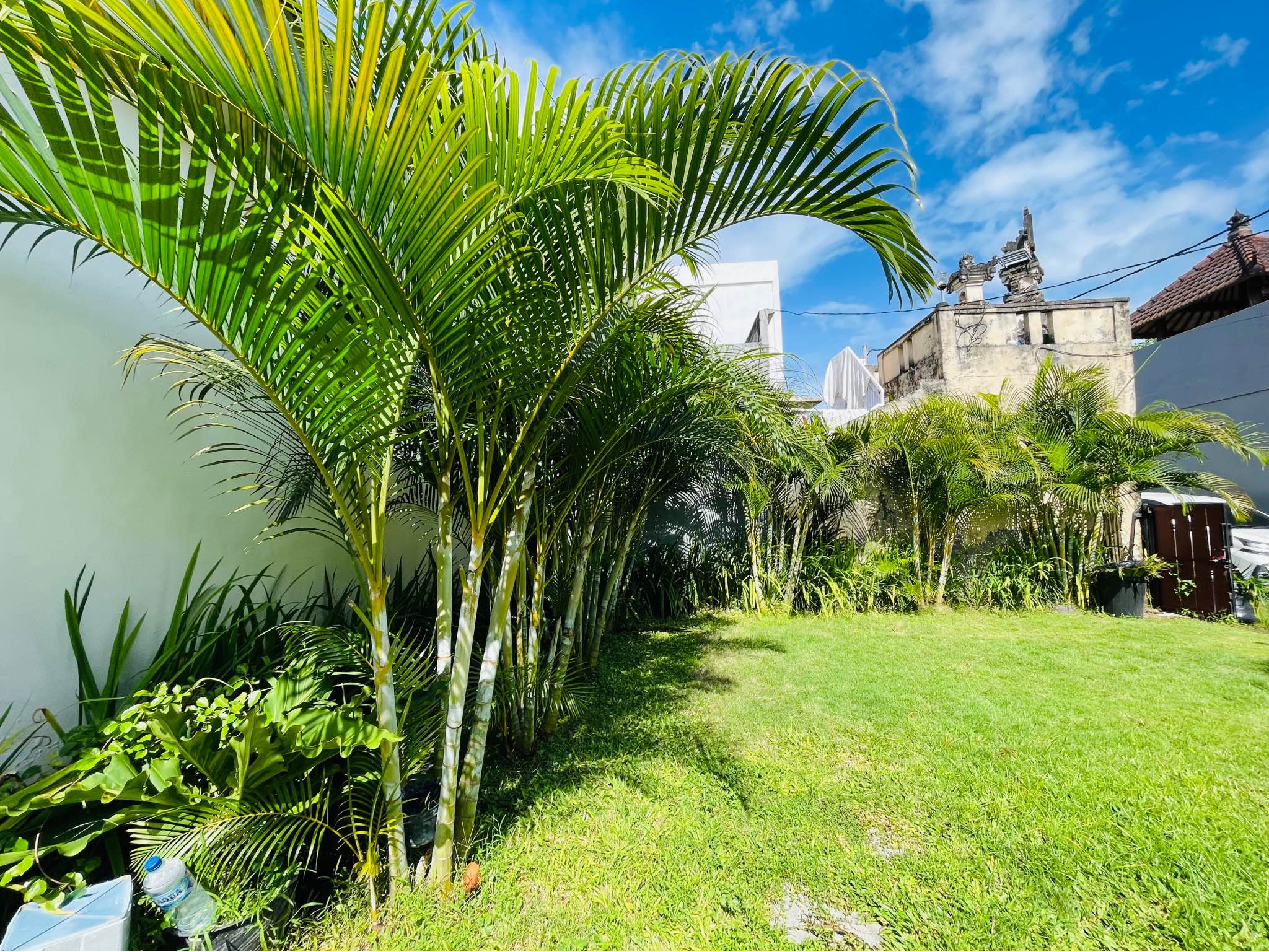 Дом, 1 спальня