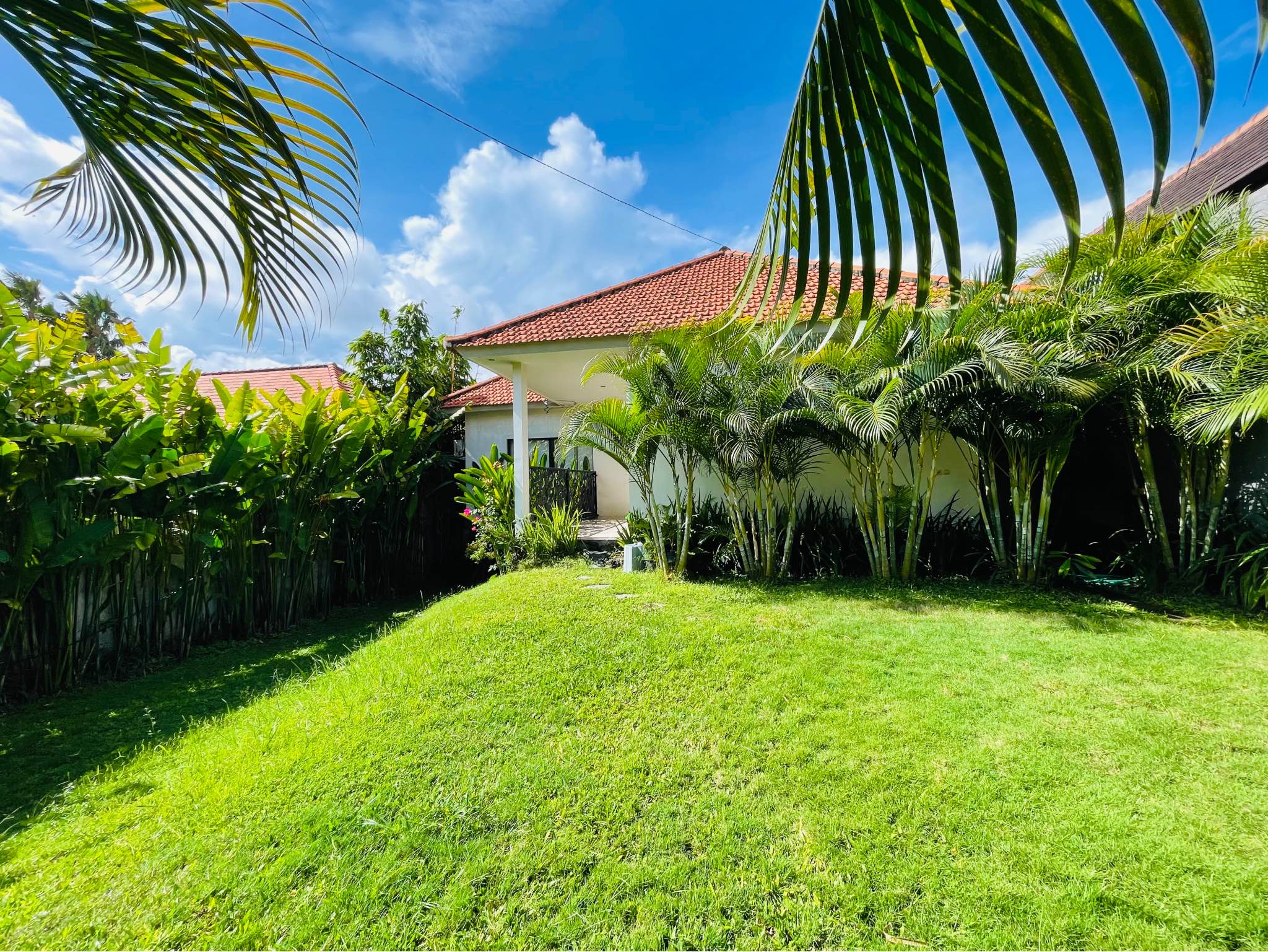 Дом, 1 спальня