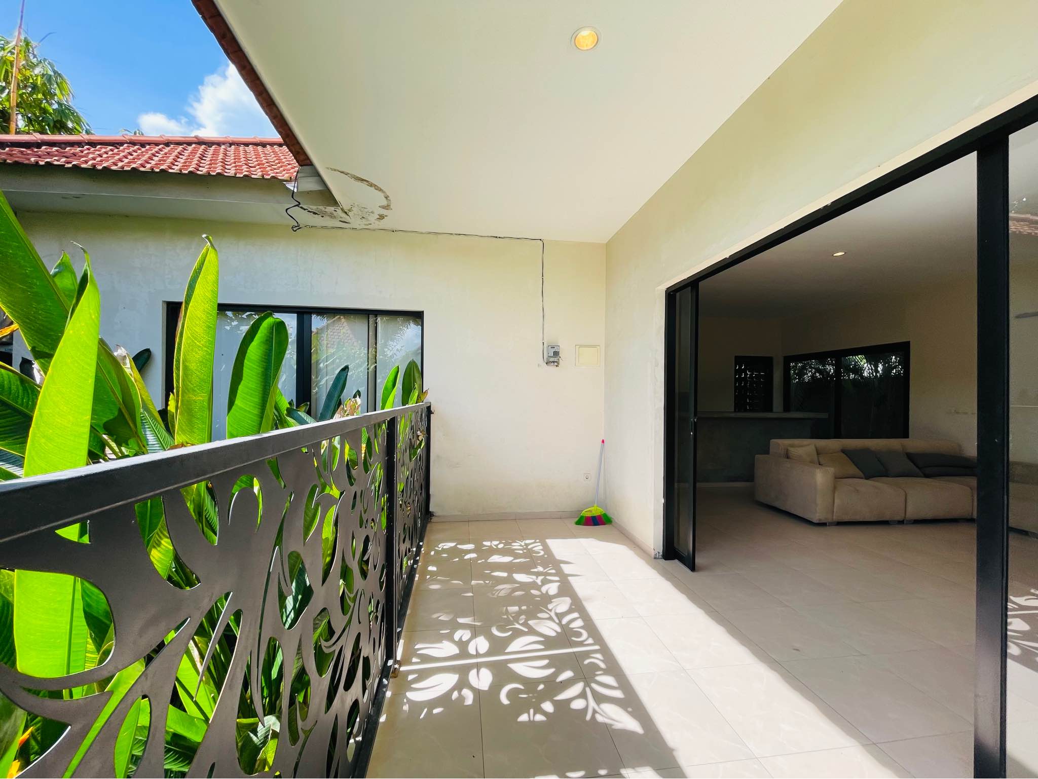 Дом, 1 спальня