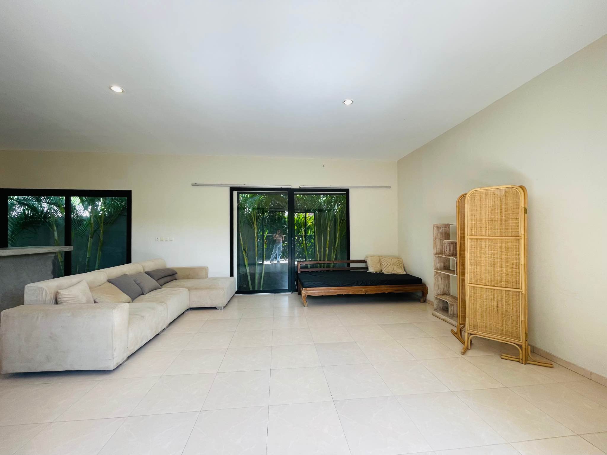 Дом, 1 спальня