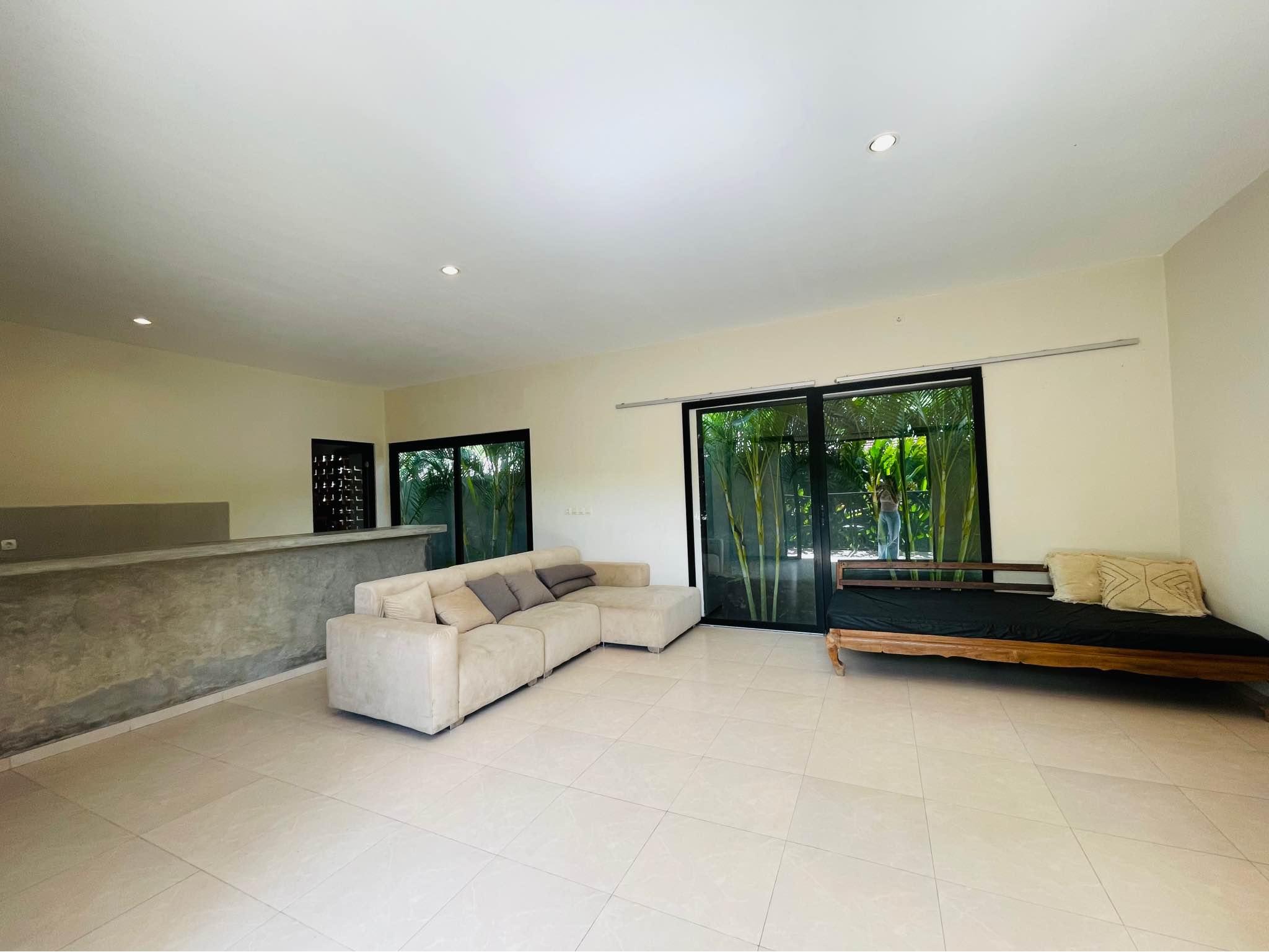 Дом, 1 спальня