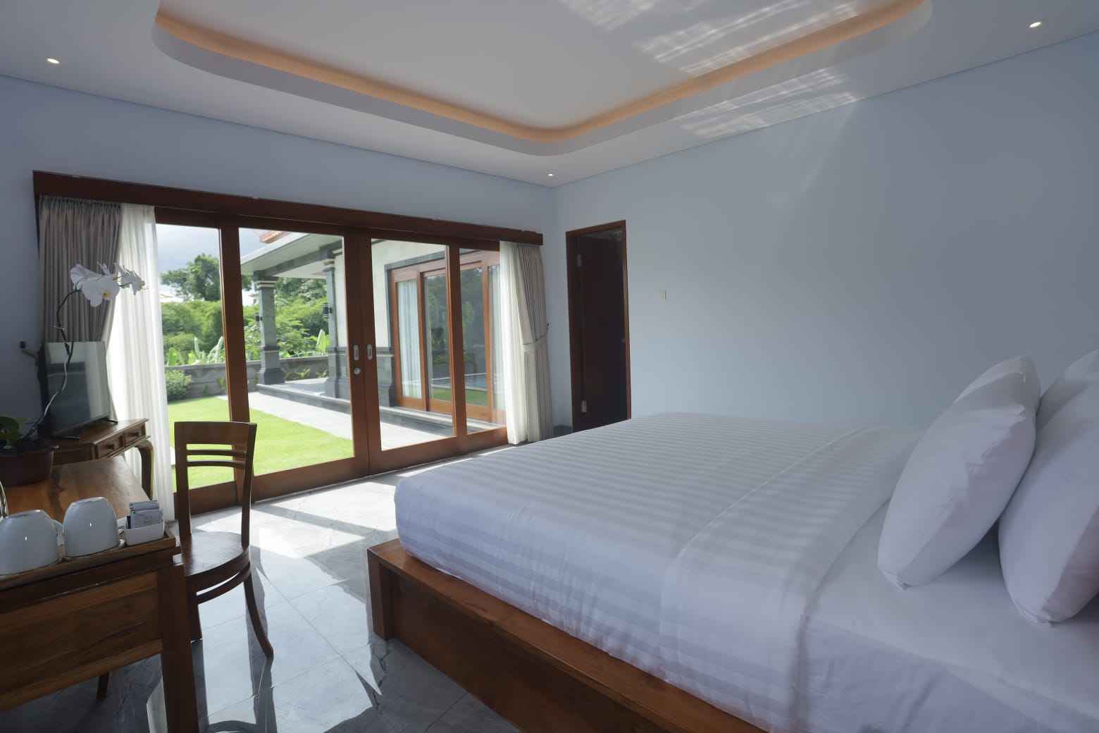 Вилла, 2 спальни