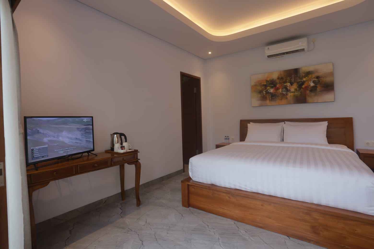 Вилла, 2 спальни