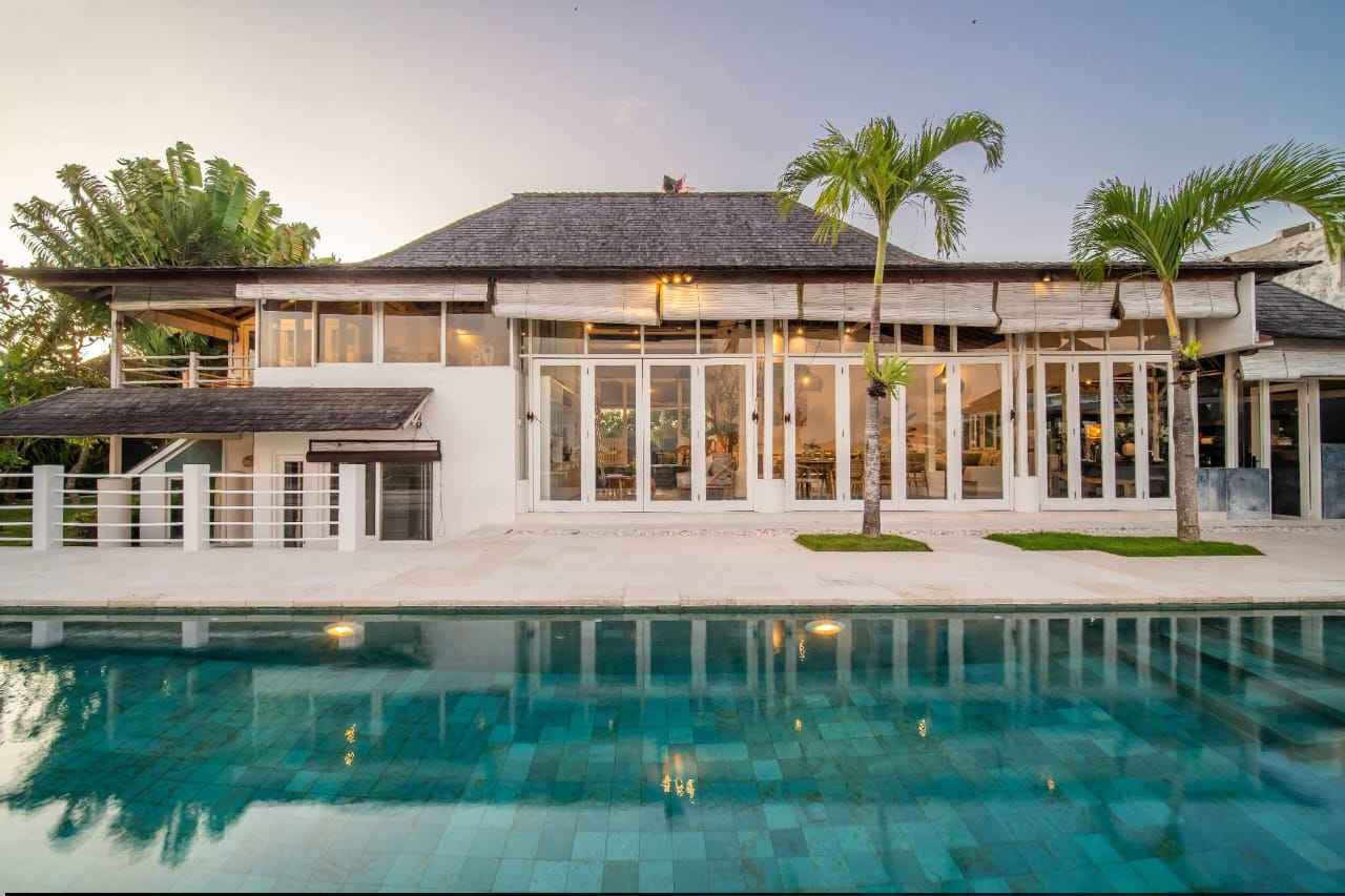 Вилла, 6 спален