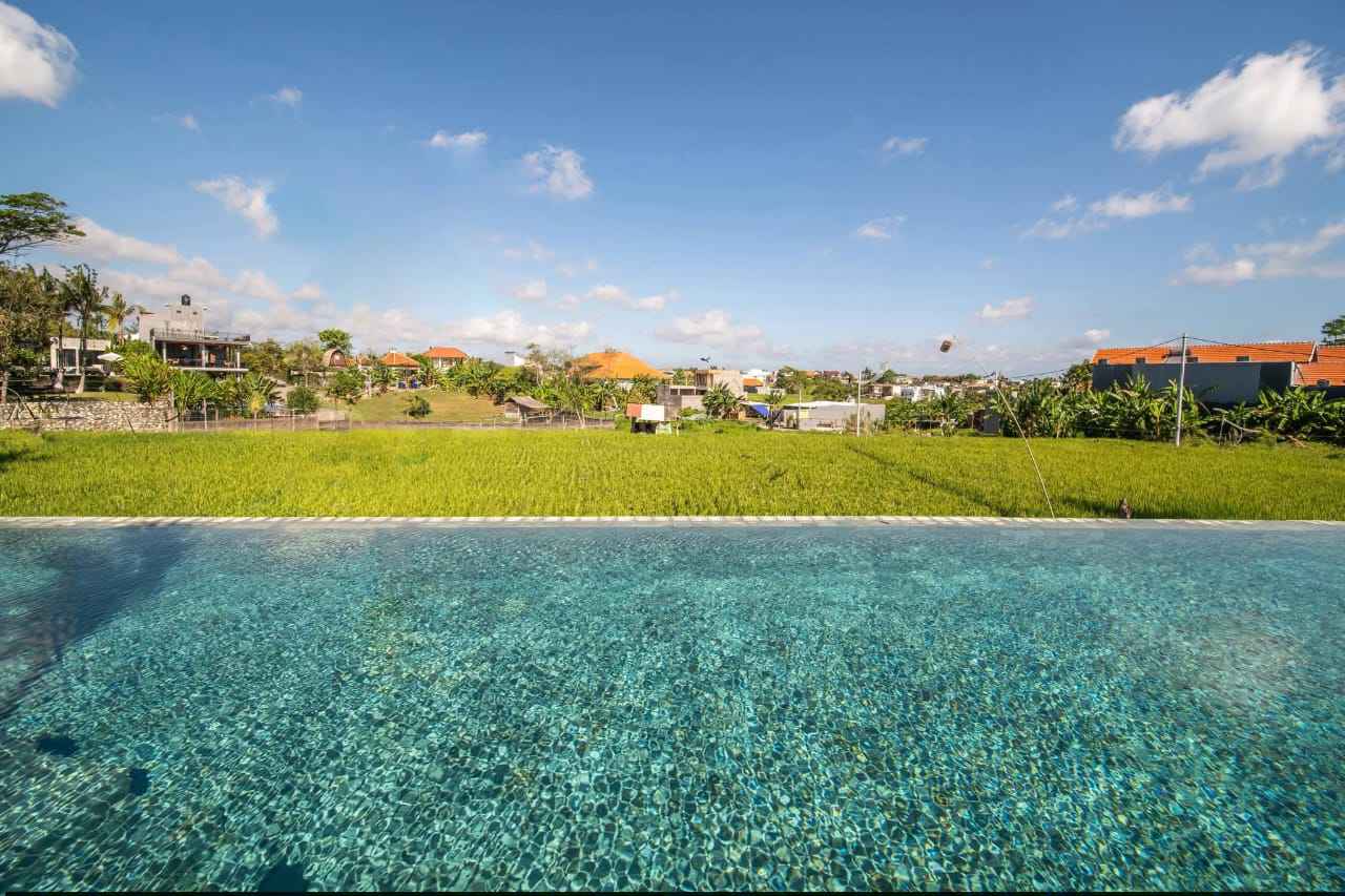 Вилла, 6 спален